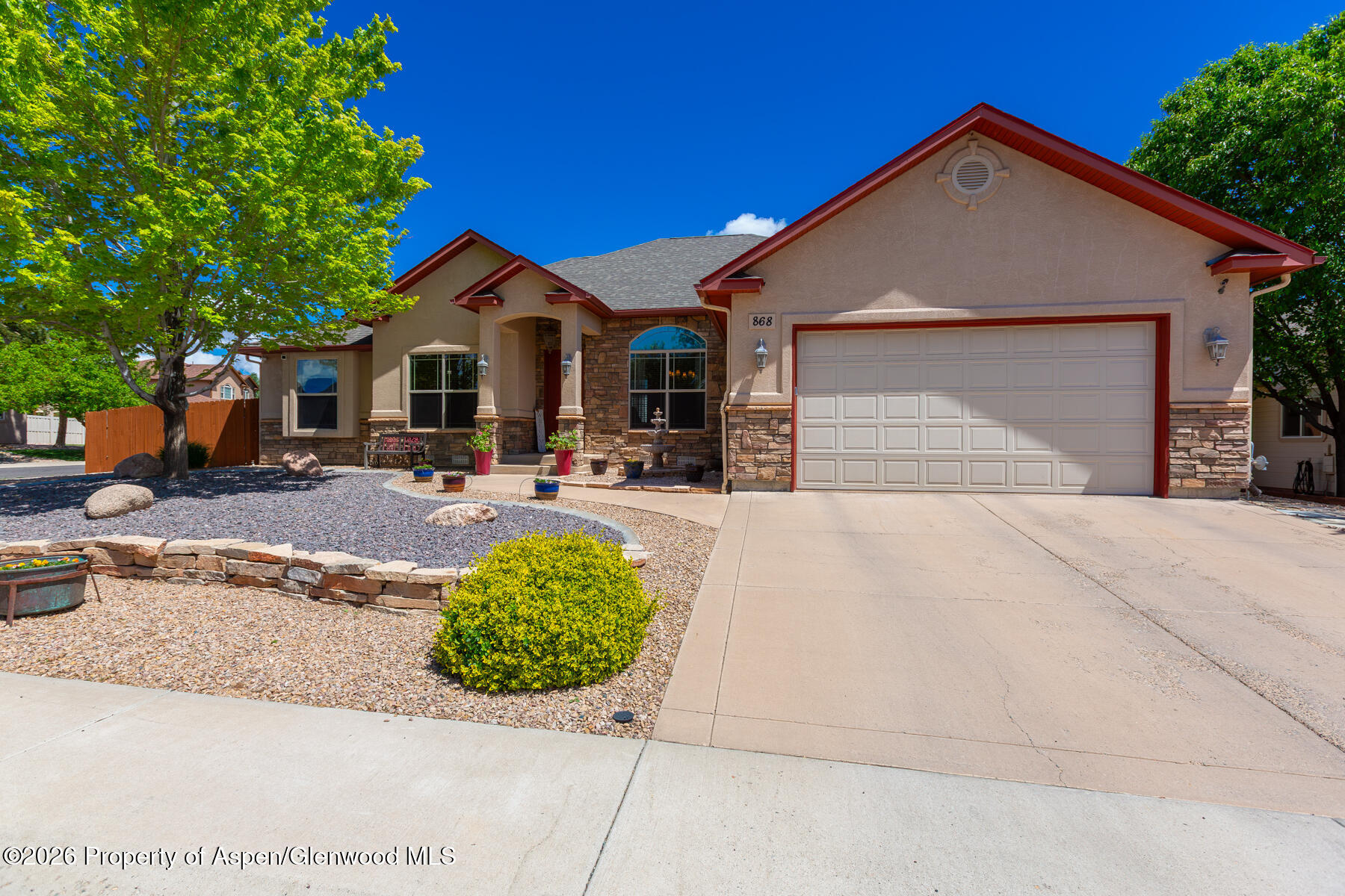 868 Grand Vista Way Grand Junction CO 81506