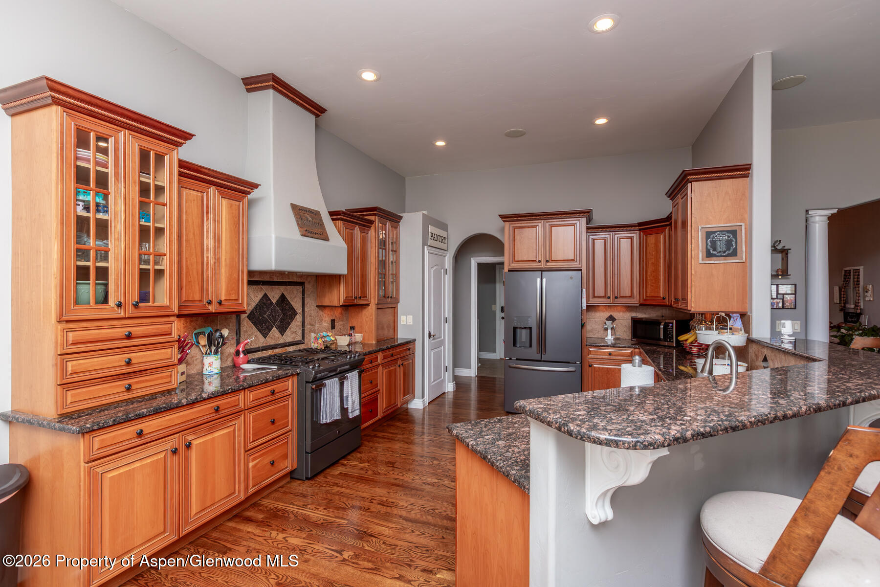 868 Grand Vista Way Grand Junction CO 81506