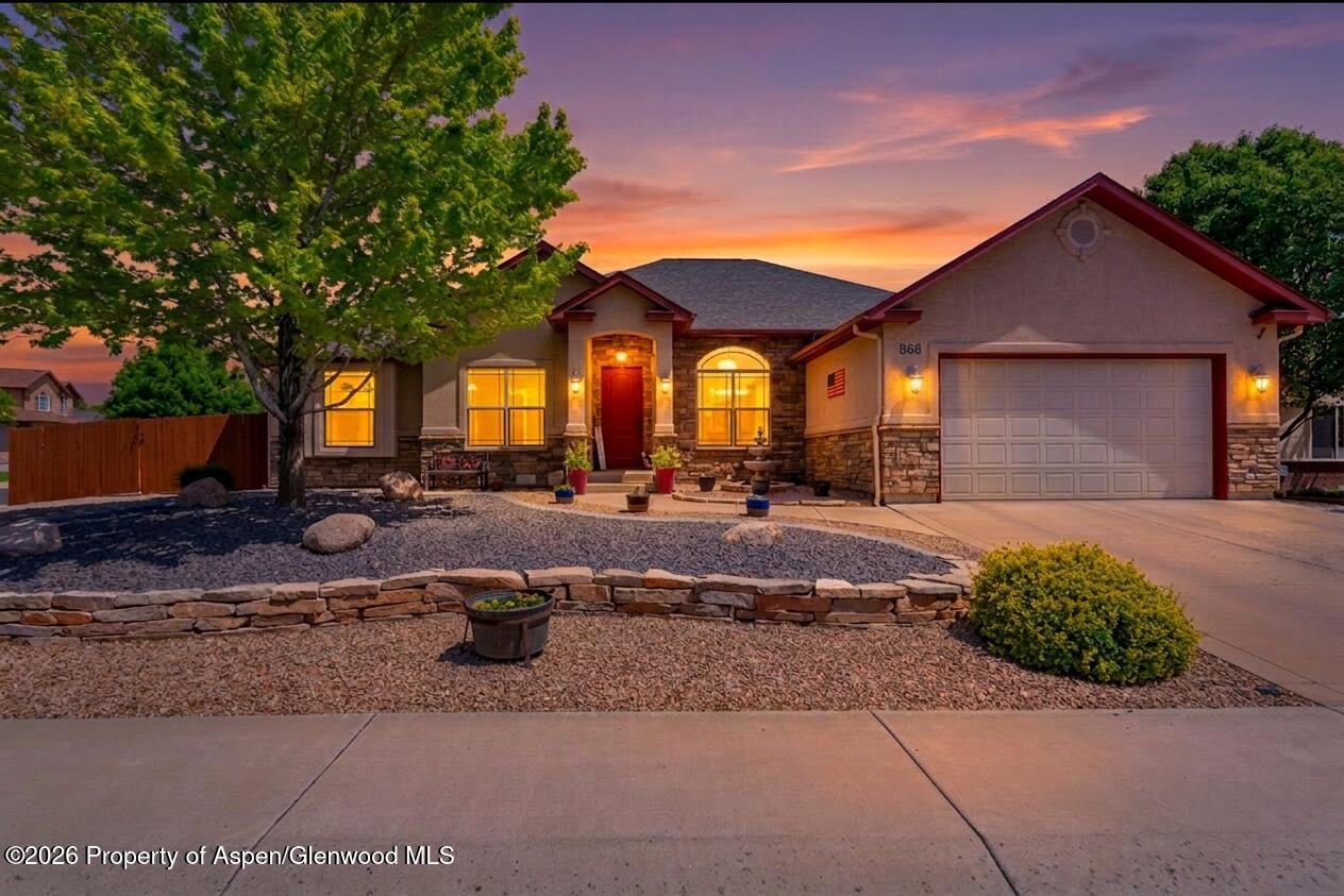 868 Grand Vista Way Grand Junction CO 81506