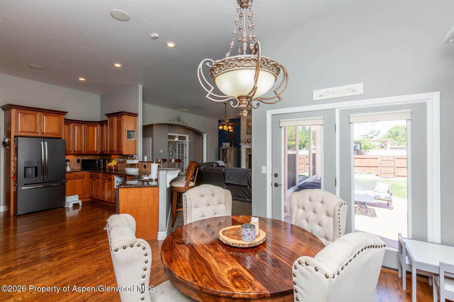 868 Grand Vista Way Grand Junction CO 81506