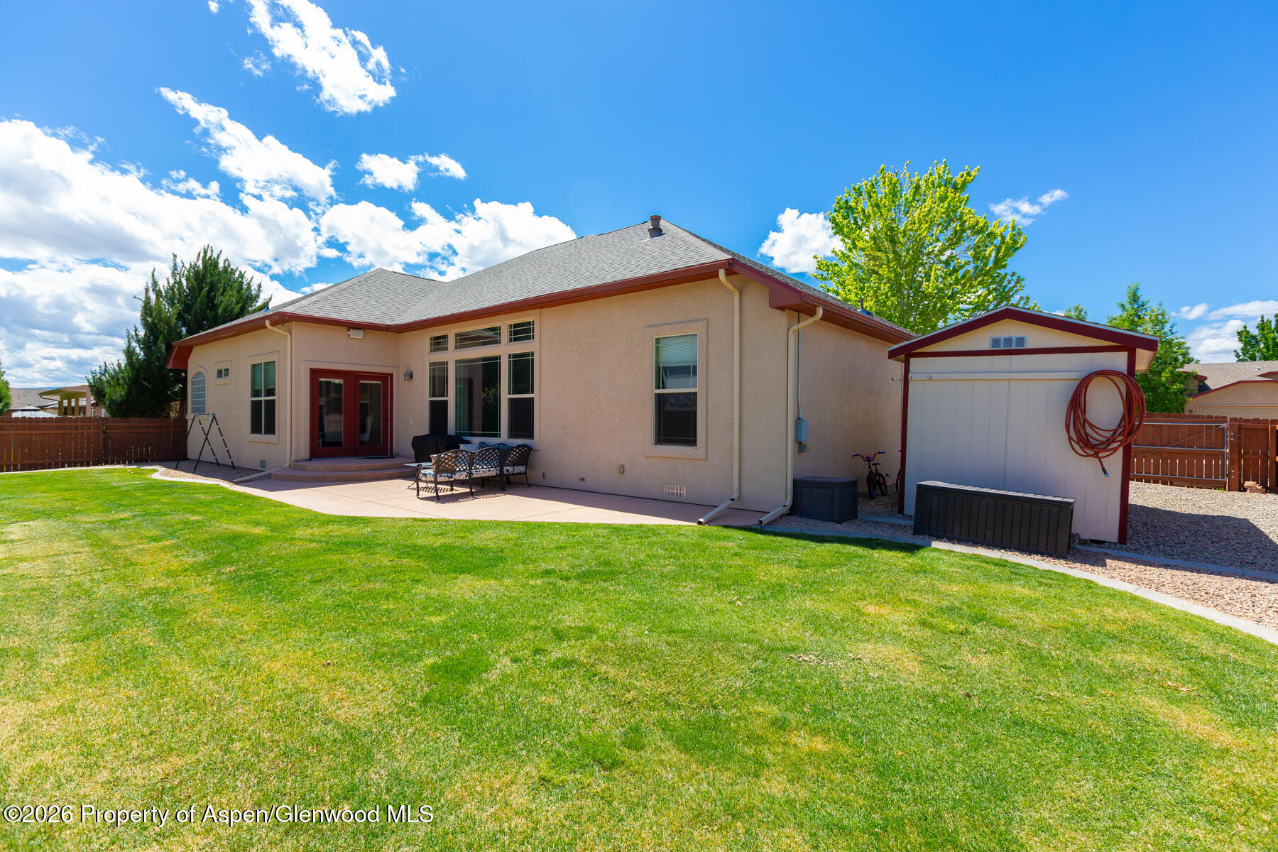 868 Grand Vista Way Grand Junction CO 81506