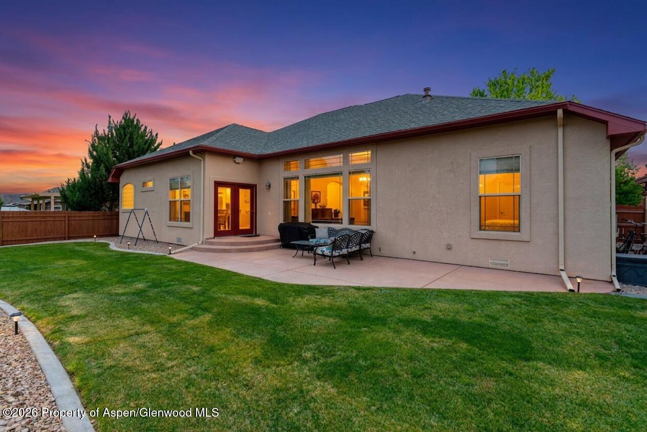 868 Grand Vista Way Grand Junction CO 81506