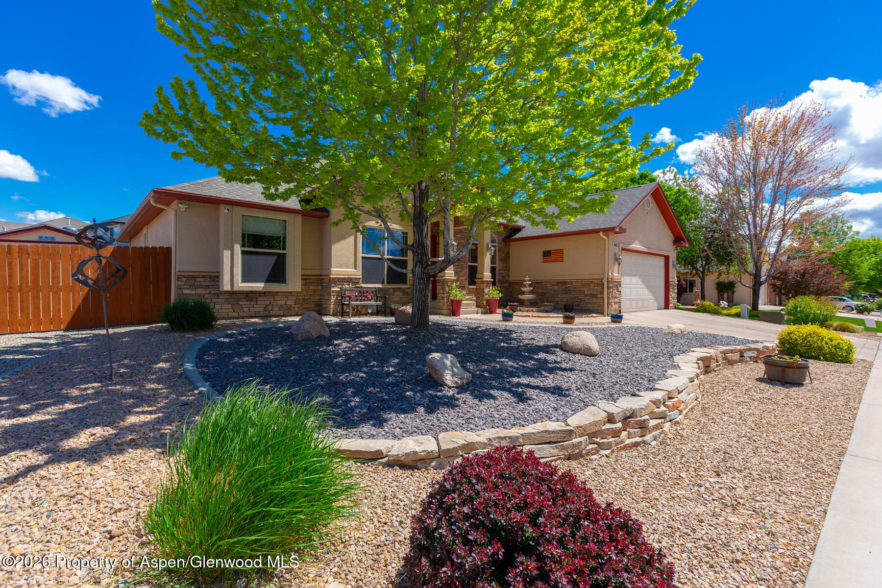 868 Grand Vista Way Grand Junction CO 81506