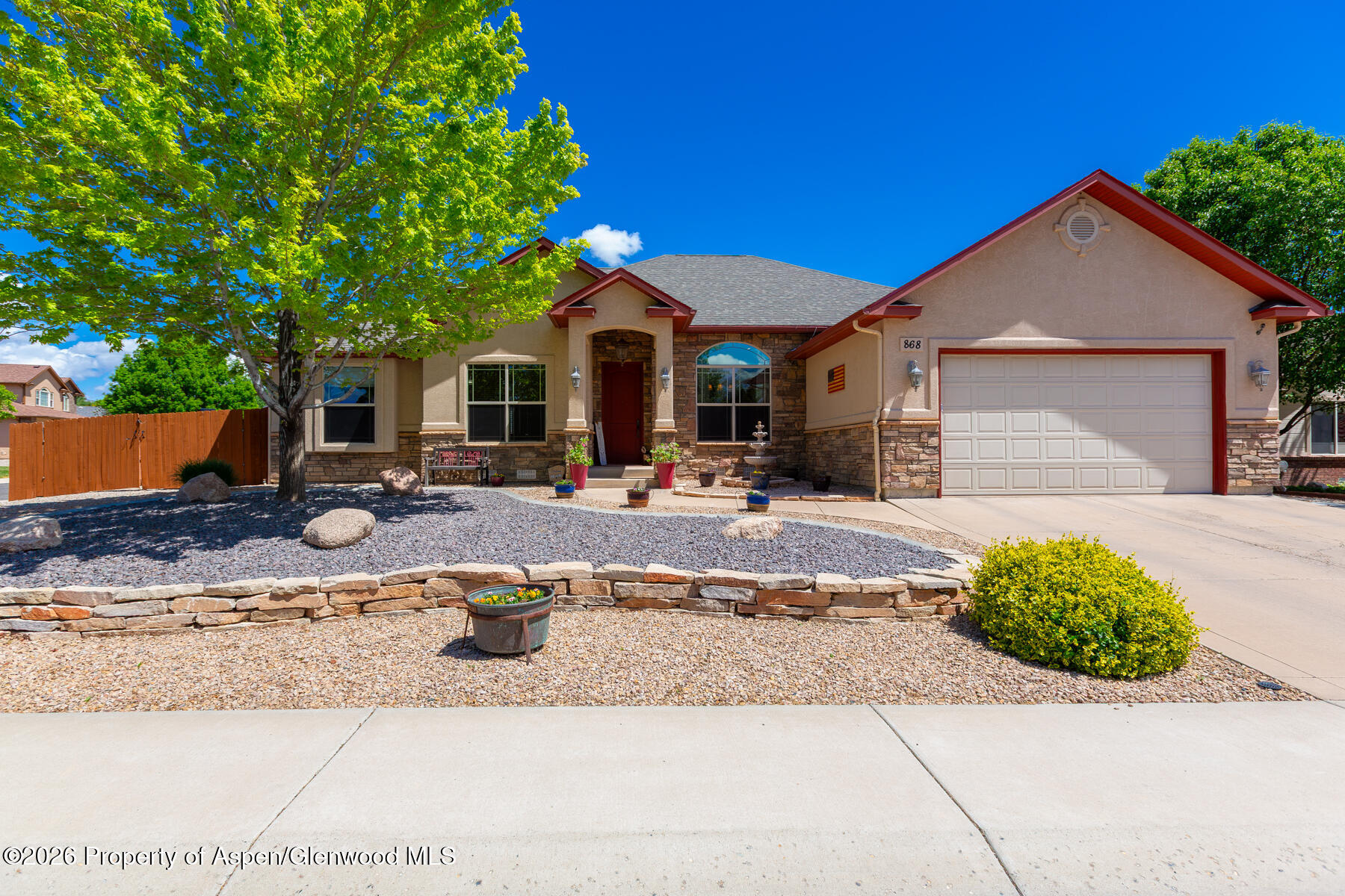 868 Grand Vista Way Grand Junction CO 81506