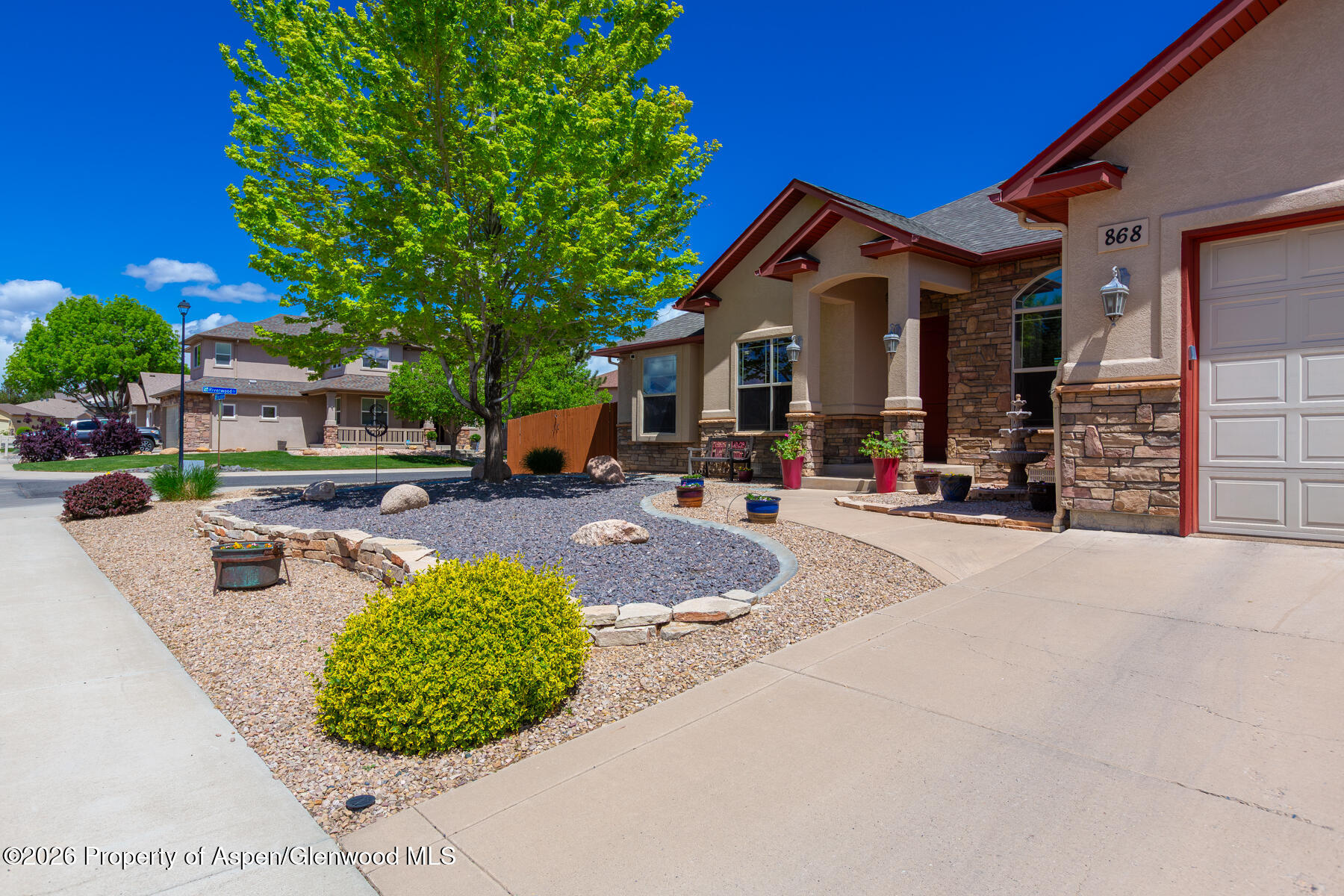 868 Grand Vista Way Grand Junction CO 81506
