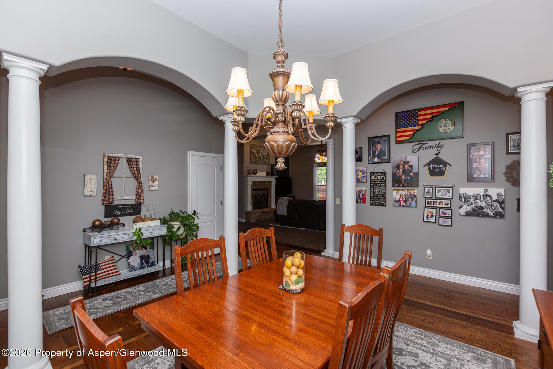 868 Grand Vista Way Grand Junction CO 81506