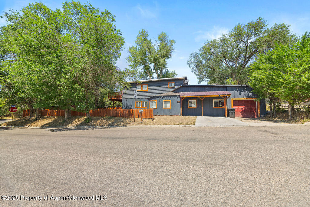 717 Country Club Drive Craig CO 81625