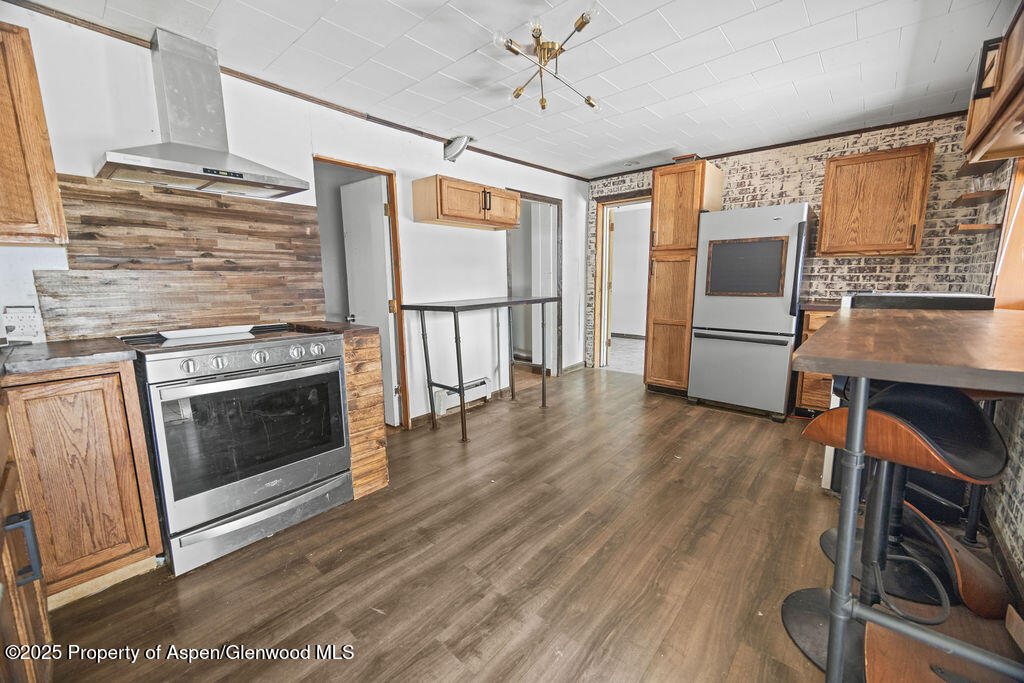 717 Country Club Drive Craig CO 81625