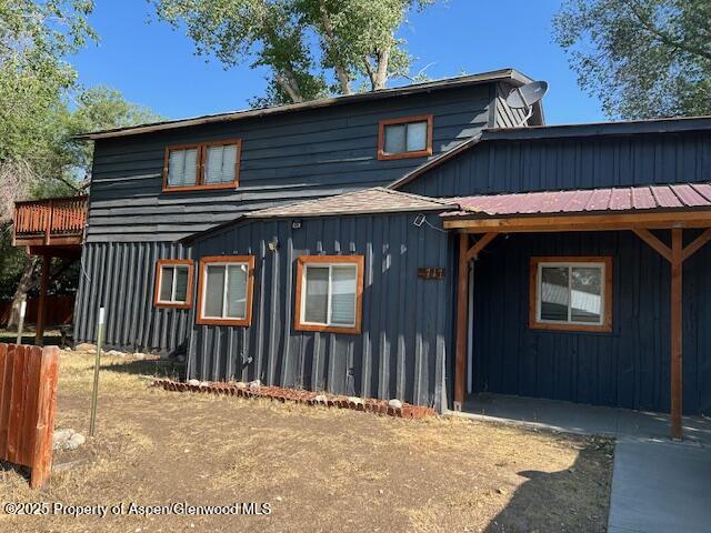 717 Country Club Drive Craig CO 81625