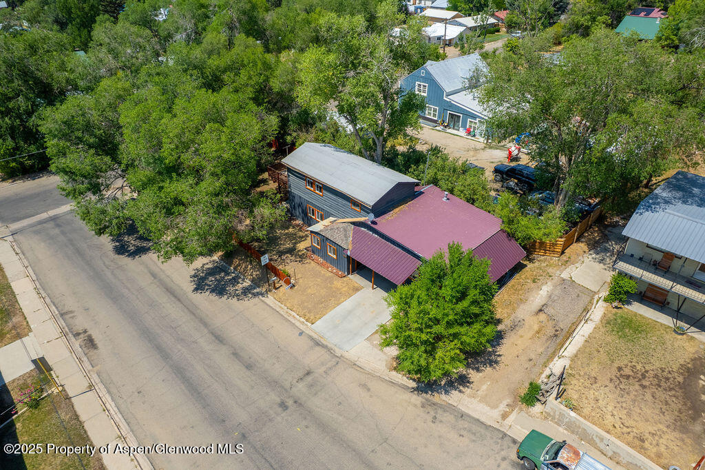 717 Country Club Drive Craig CO 81625