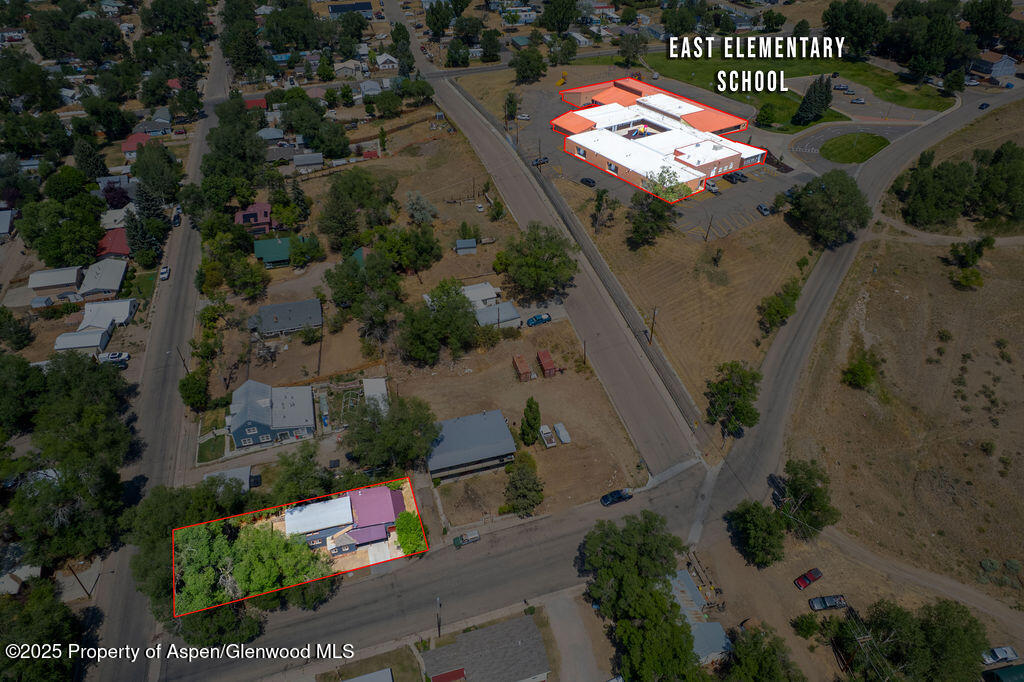 717 Country Club Drive Craig CO 81625