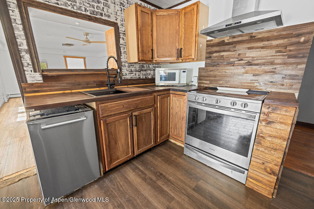 717 Country Club Drive Craig CO 81625