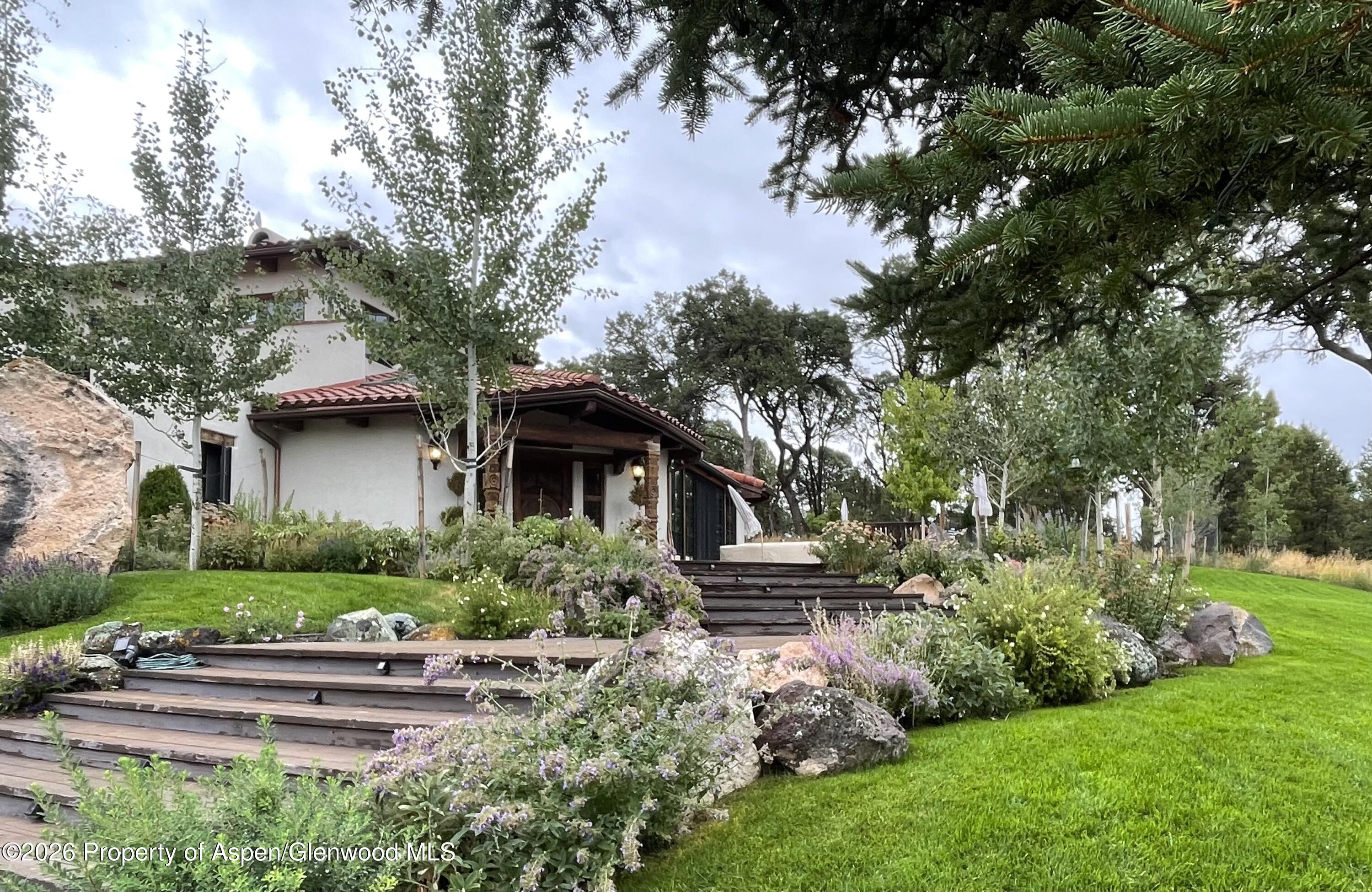 15 Old Orchard Road Carbondale CO 81623