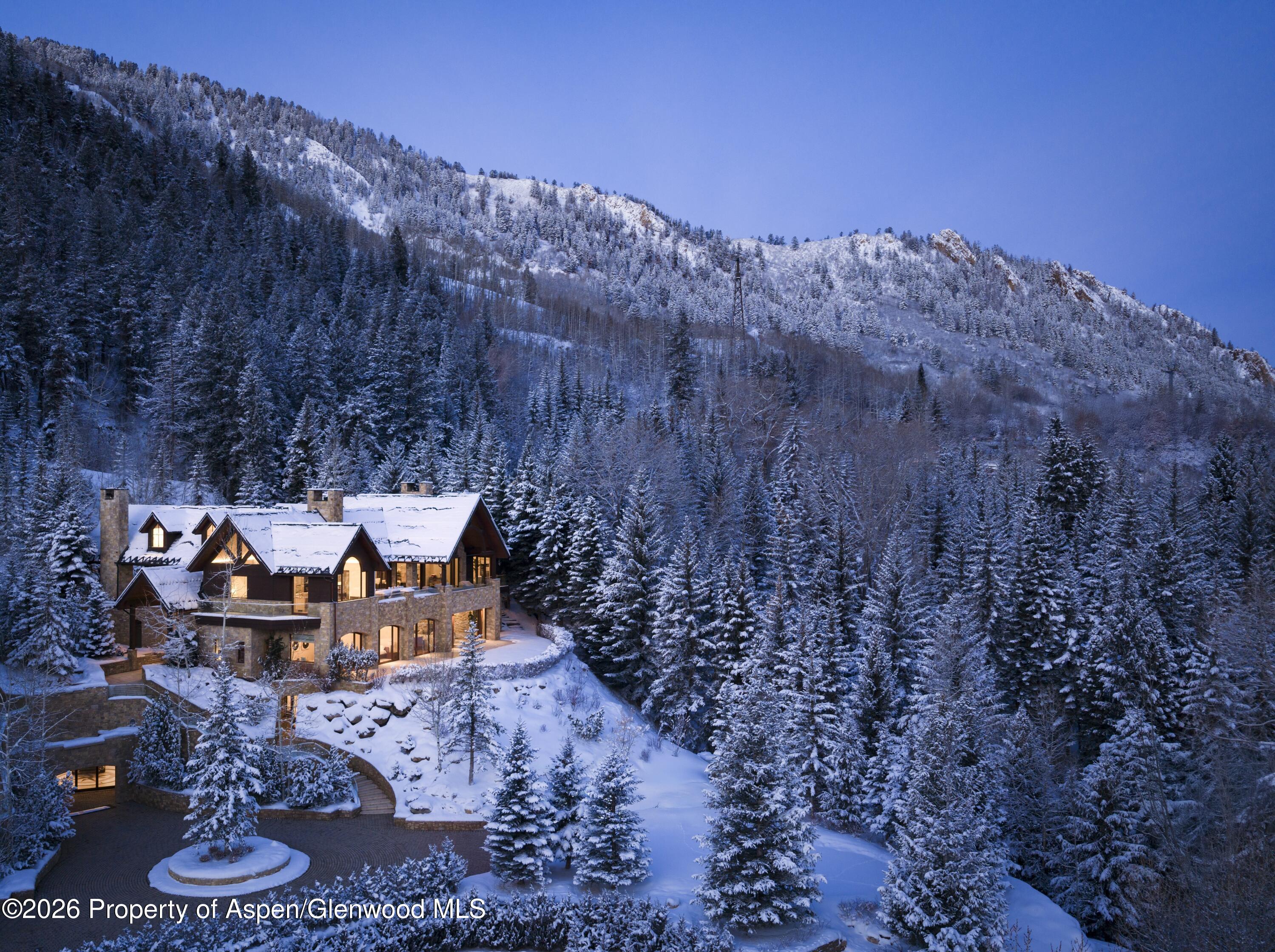 Aspen CO, 1011 Ute Avenue