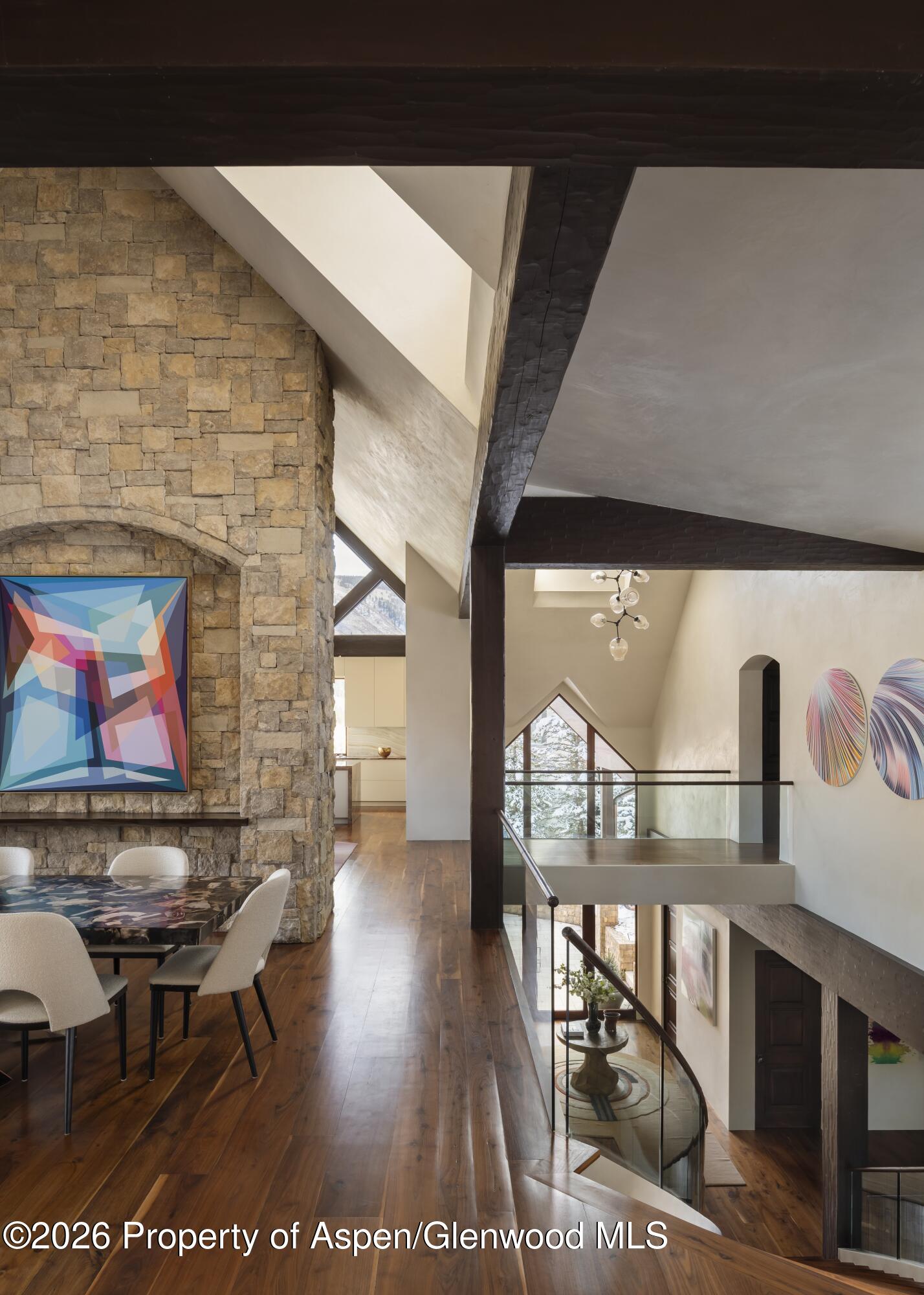 1011 Ute Avenue Aspen CO 81611