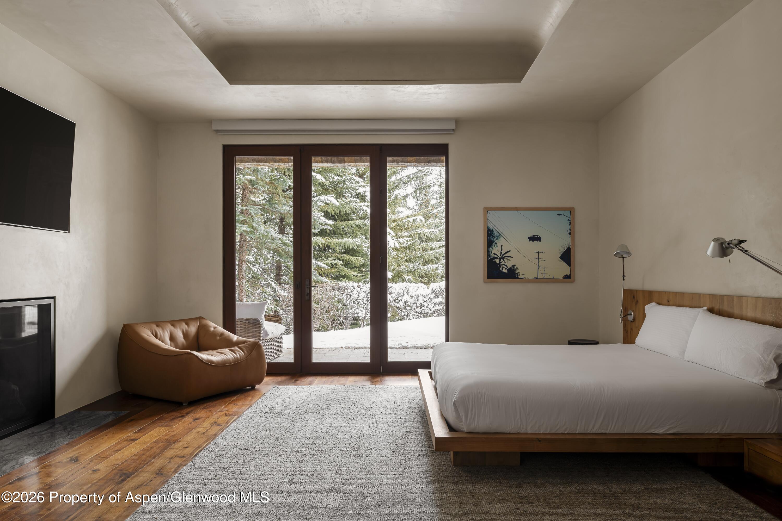 1011 Ute Avenue Aspen CO 81611