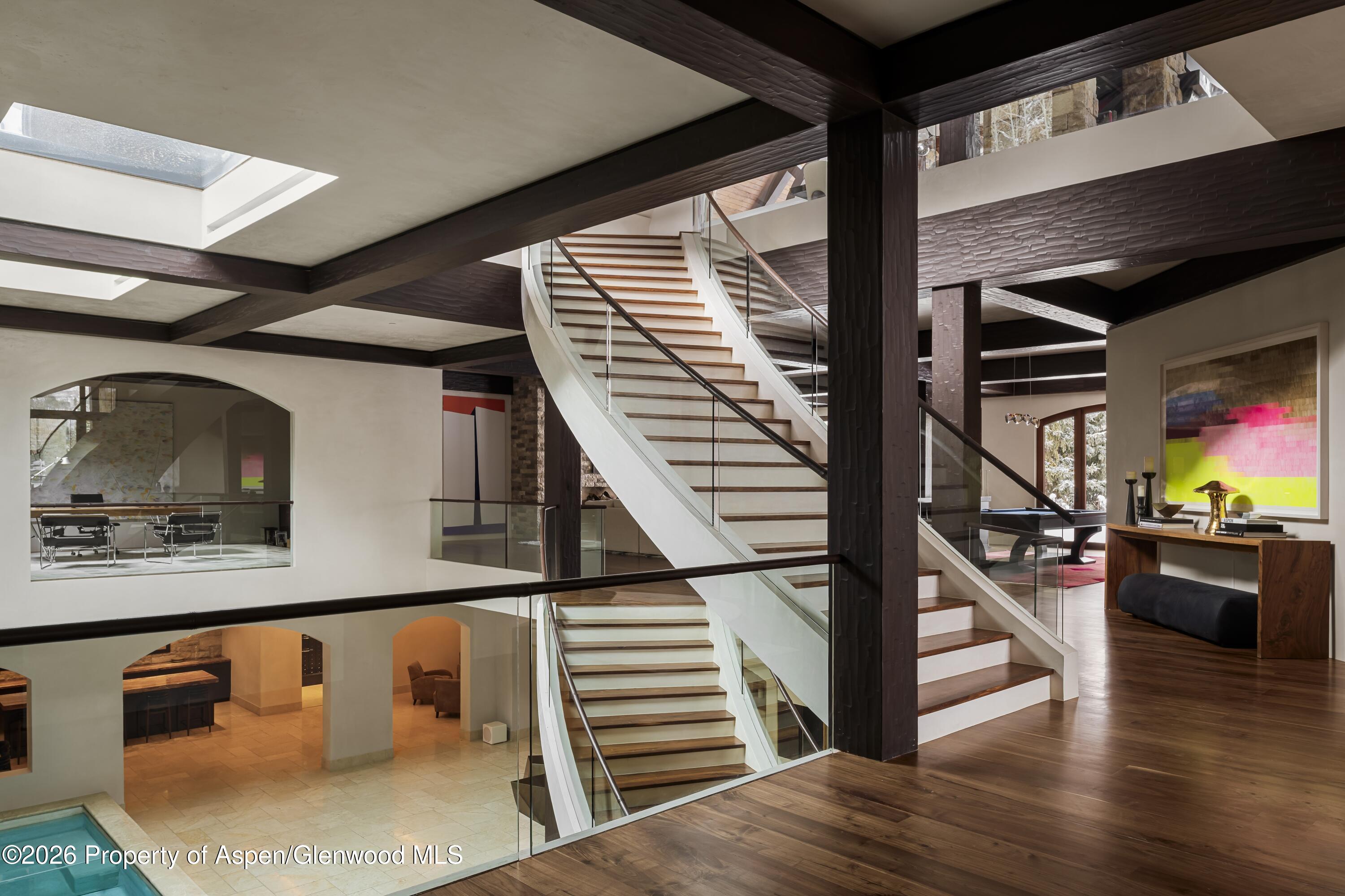 1011 Ute Avenue Aspen CO 81611