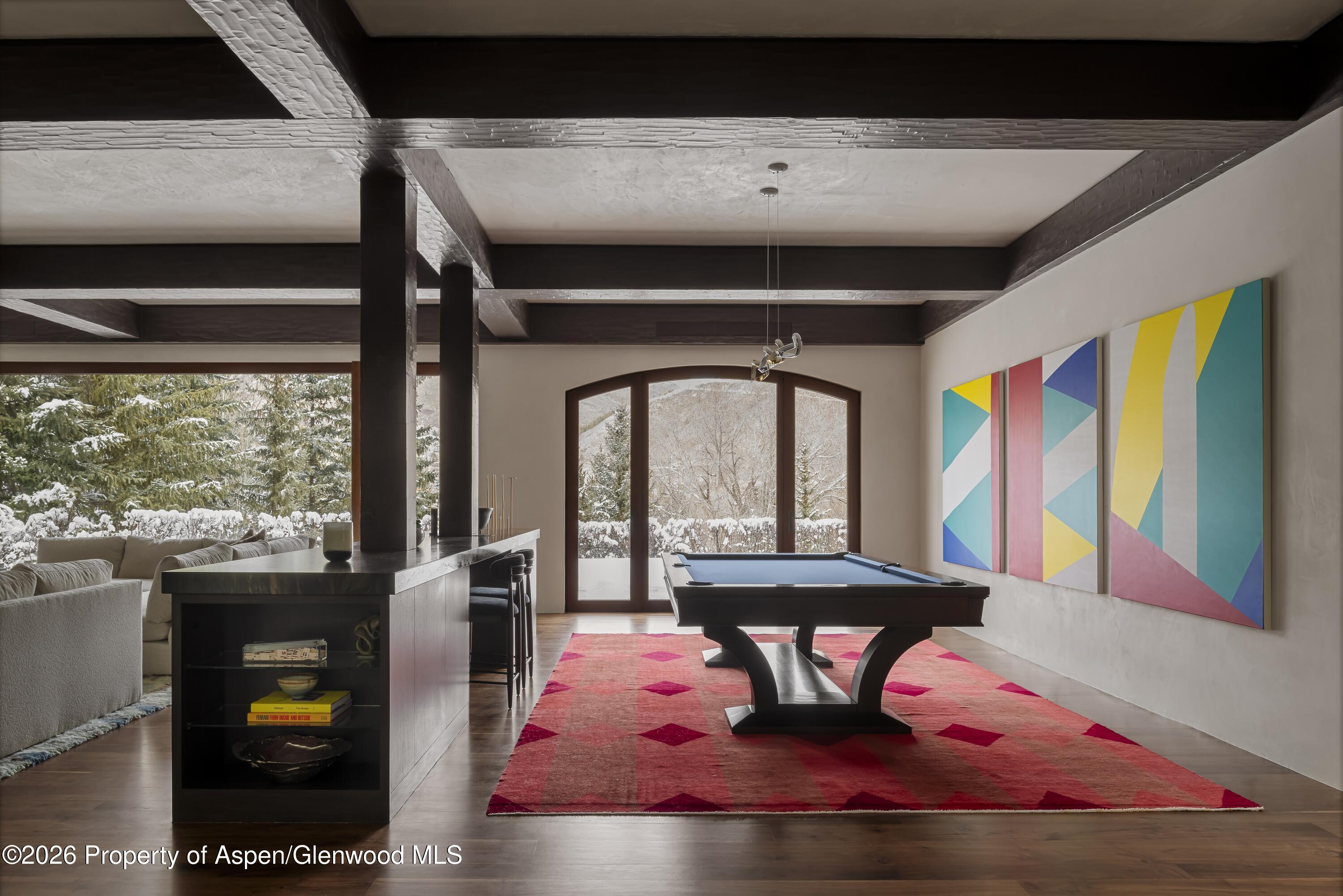 1011 Ute Avenue Aspen CO 81611