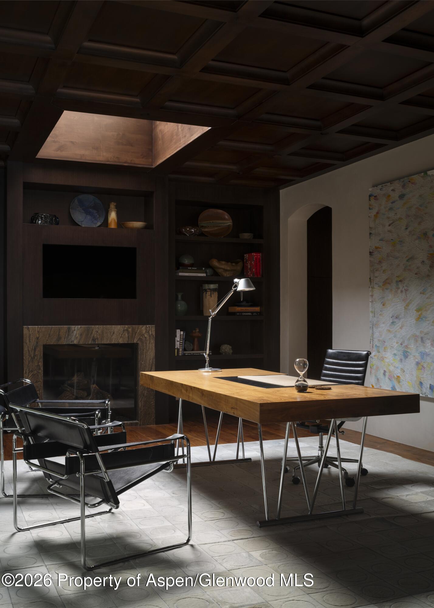 1011 Ute Avenue Aspen CO 81611