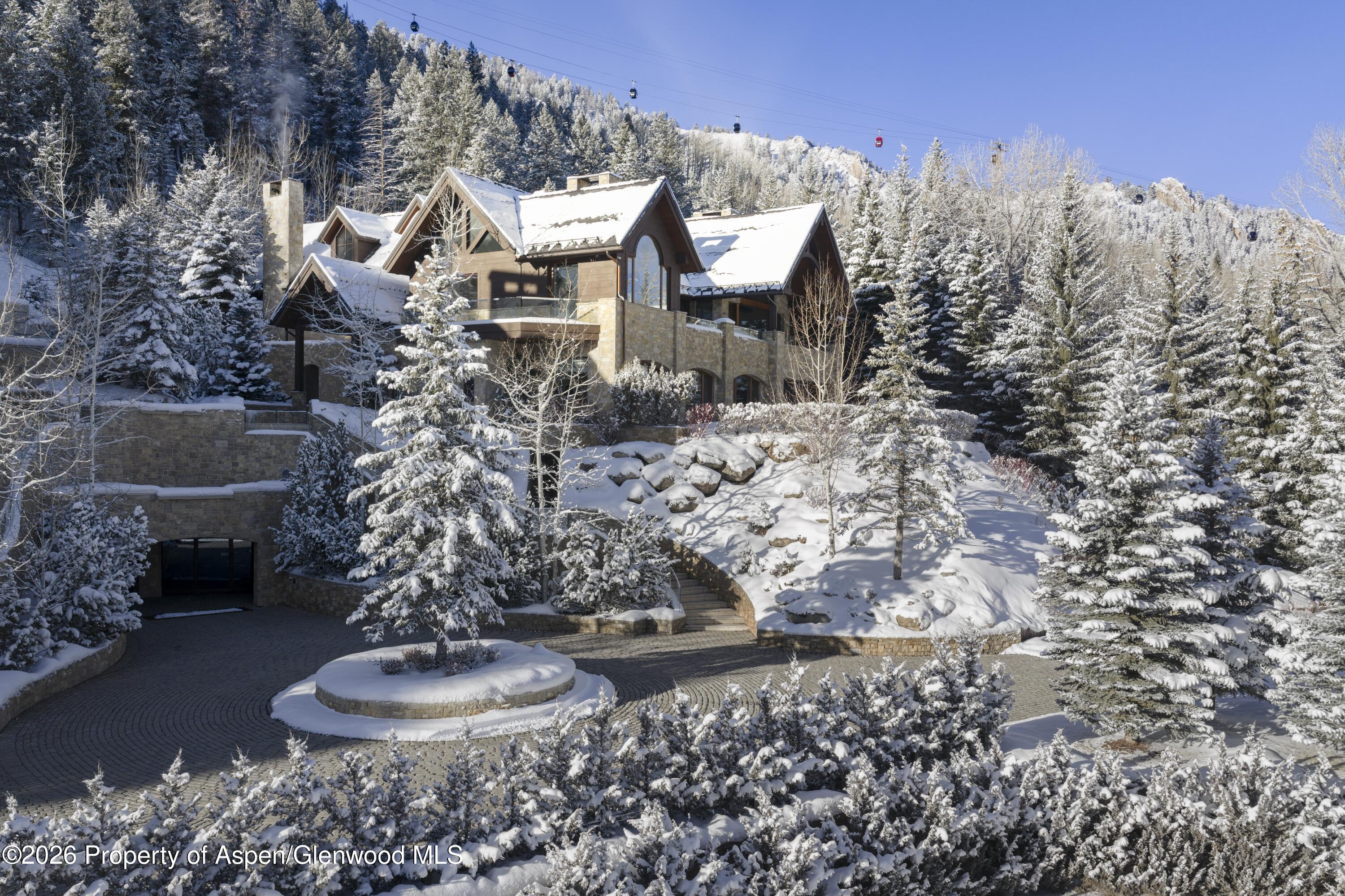 1011 Ute Avenue Aspen CO 81611