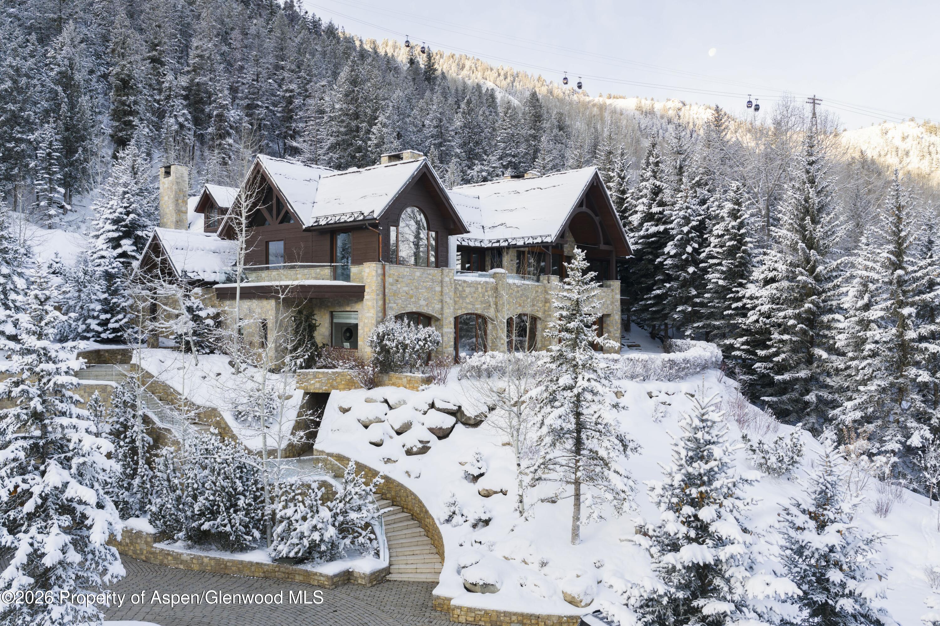 1011 Ute Avenue Aspen CO 81611