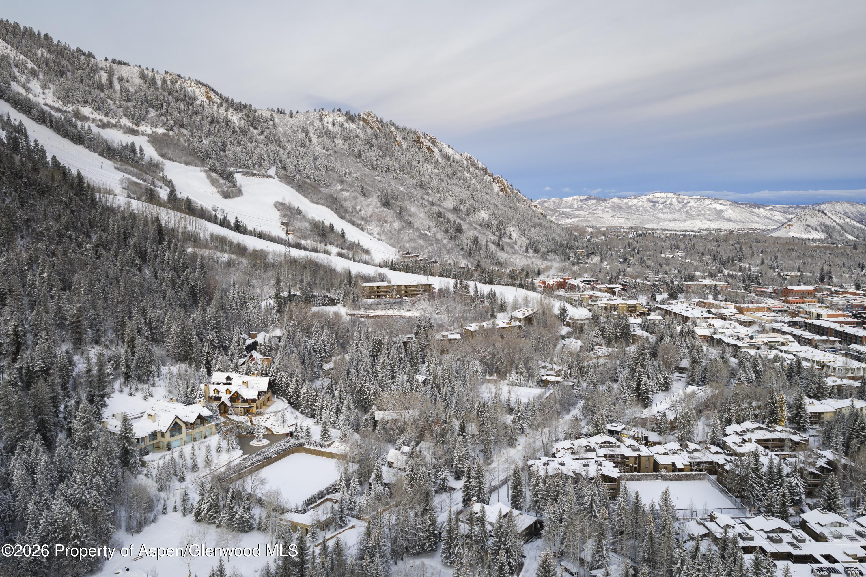 1011 Ute Avenue Aspen CO 81611