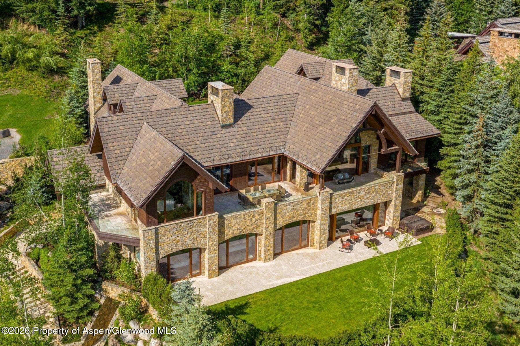1011 Ute Avenue Aspen CO 81611