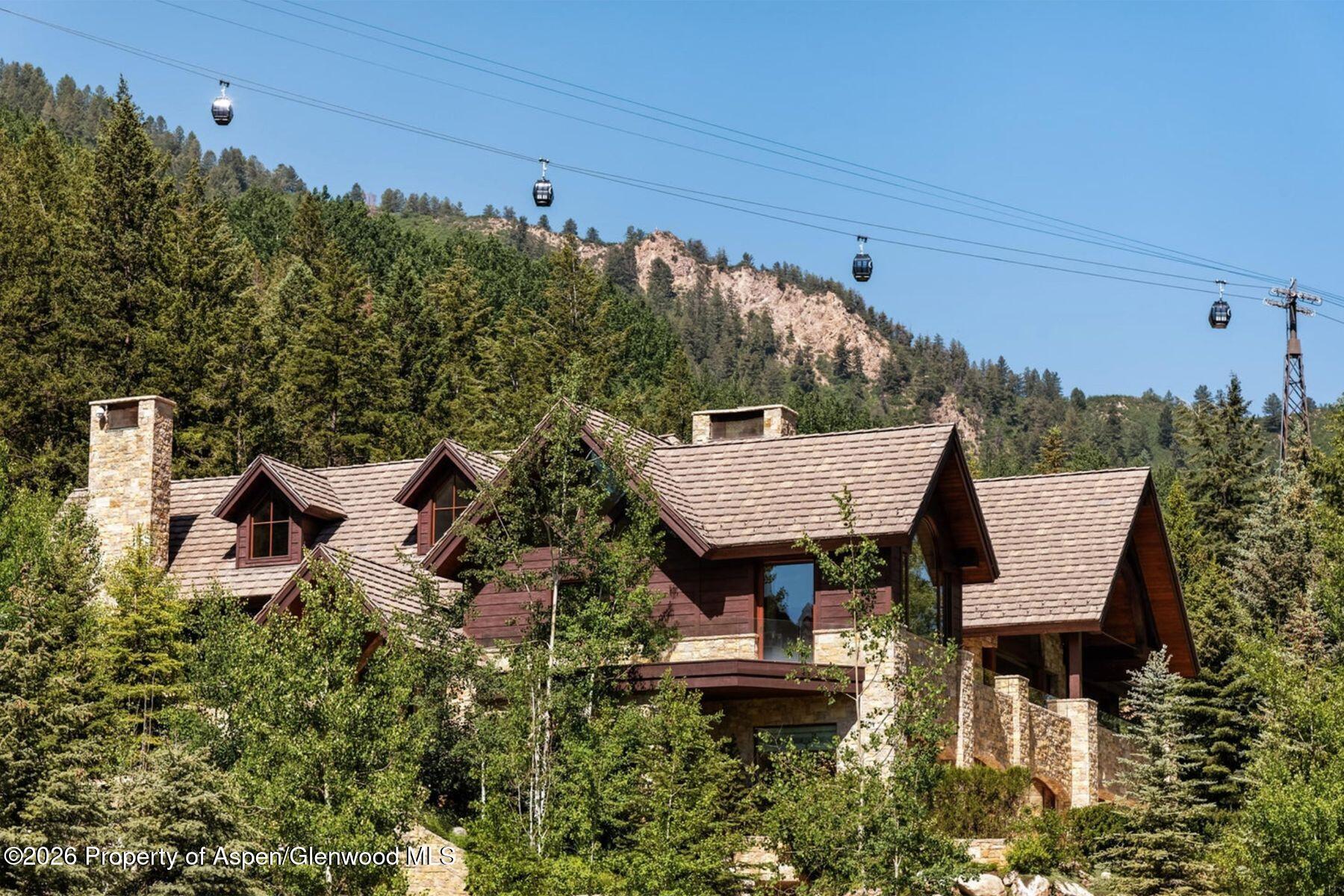 1011 Ute Avenue Aspen CO 81611