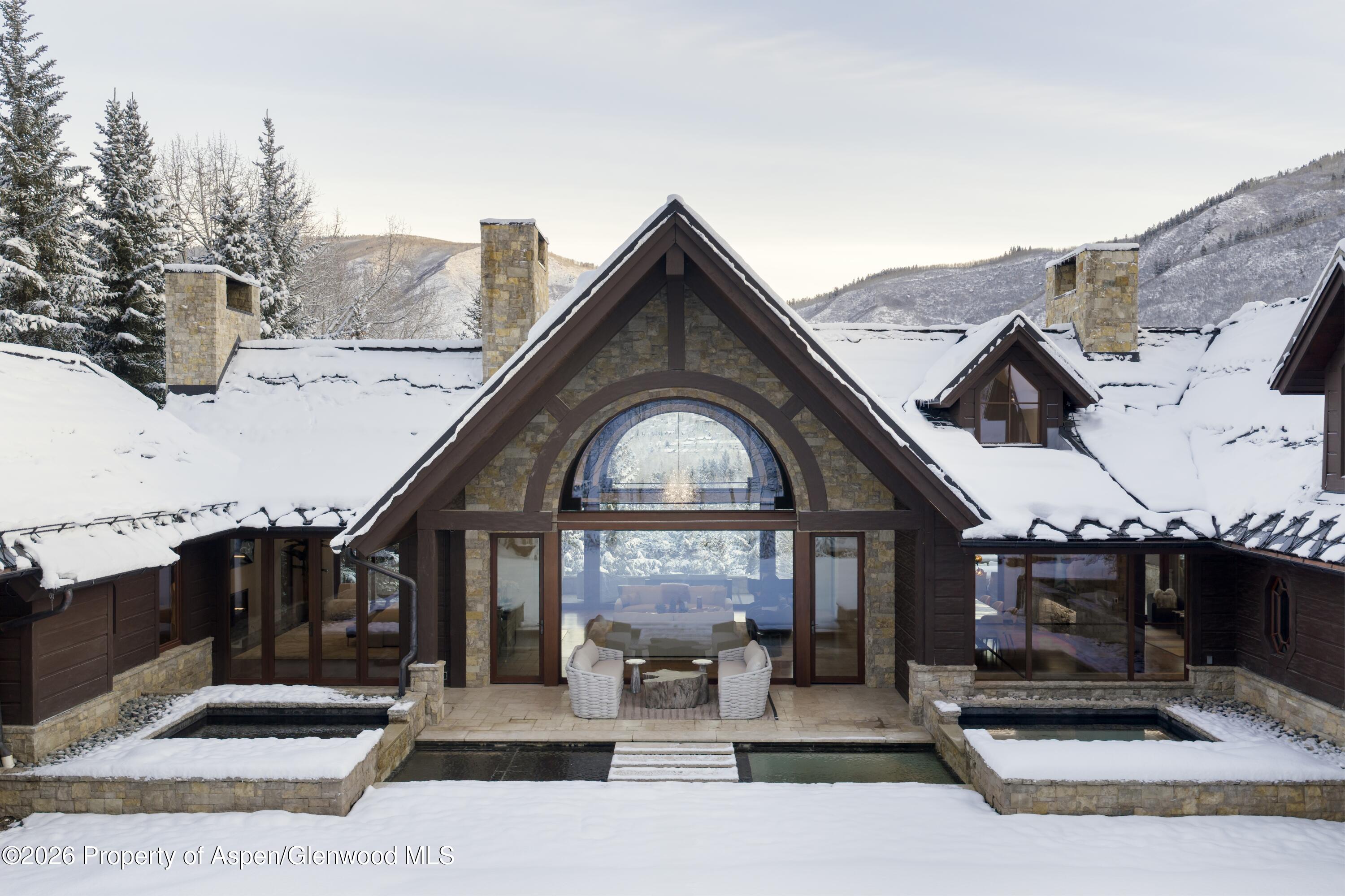 1011 Ute Avenue Aspen CO 81611