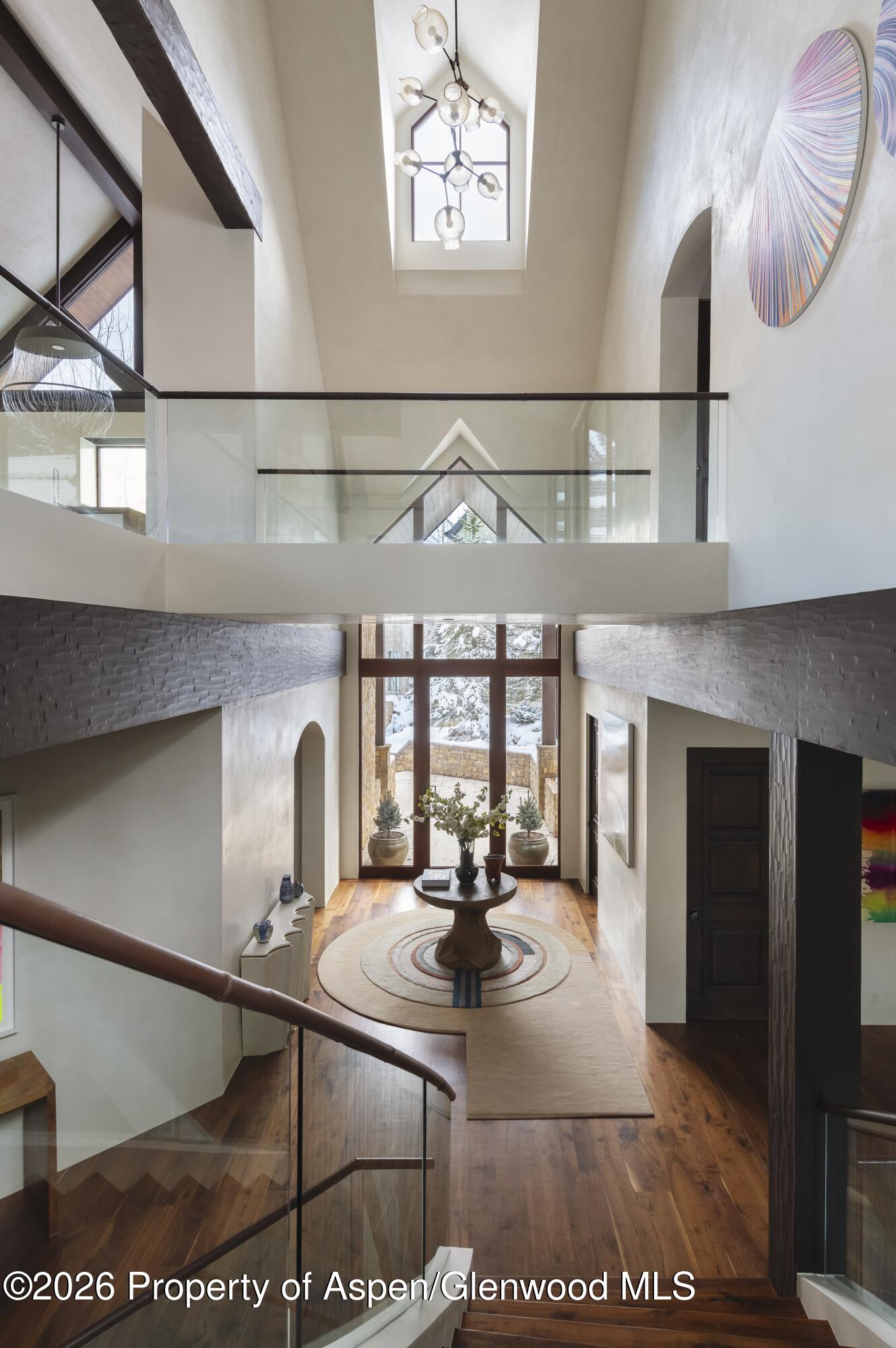 1011 Ute Avenue Aspen CO 81611