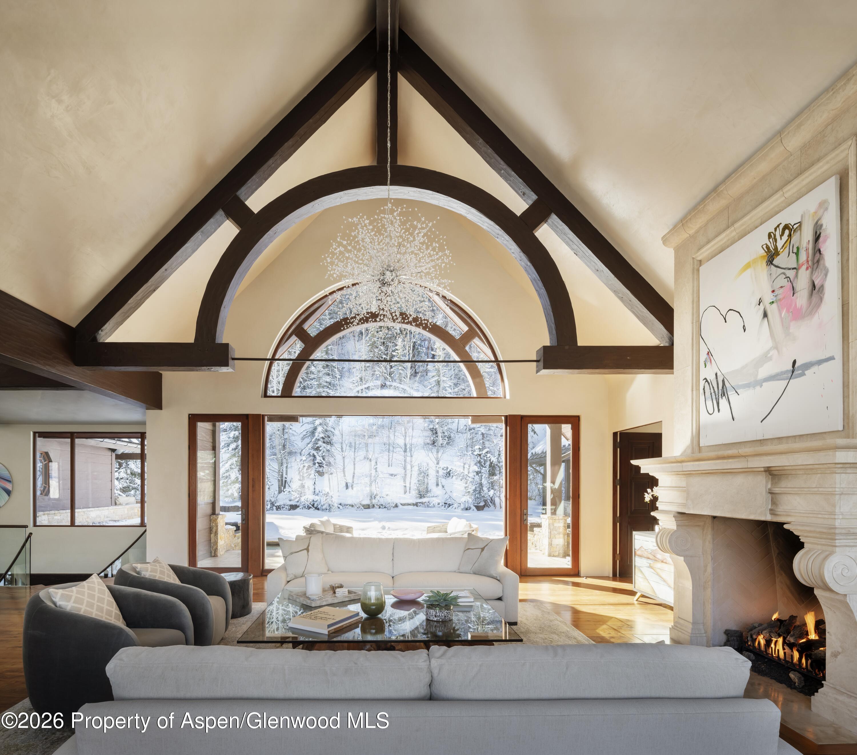 1011 Ute Avenue Aspen CO 81611