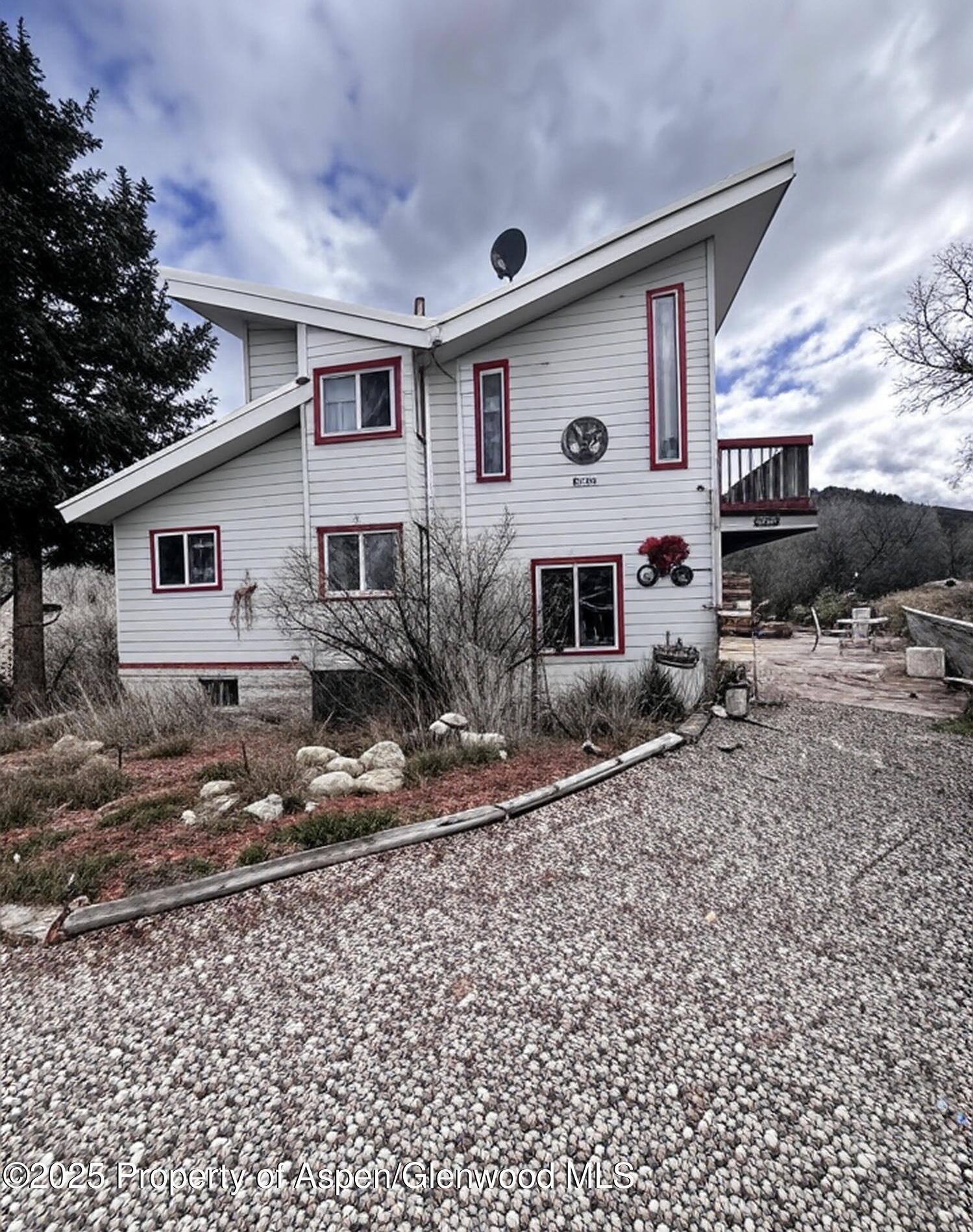 388 Handy Drive Carbondale CO 81623