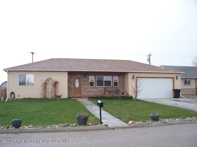 226 Bilsing Street Craig CO 81625