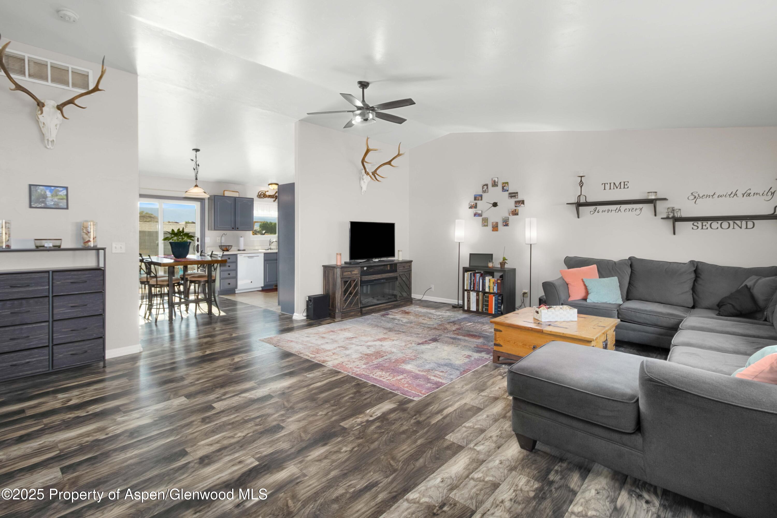 434 Kim Drive Silt CO 81652