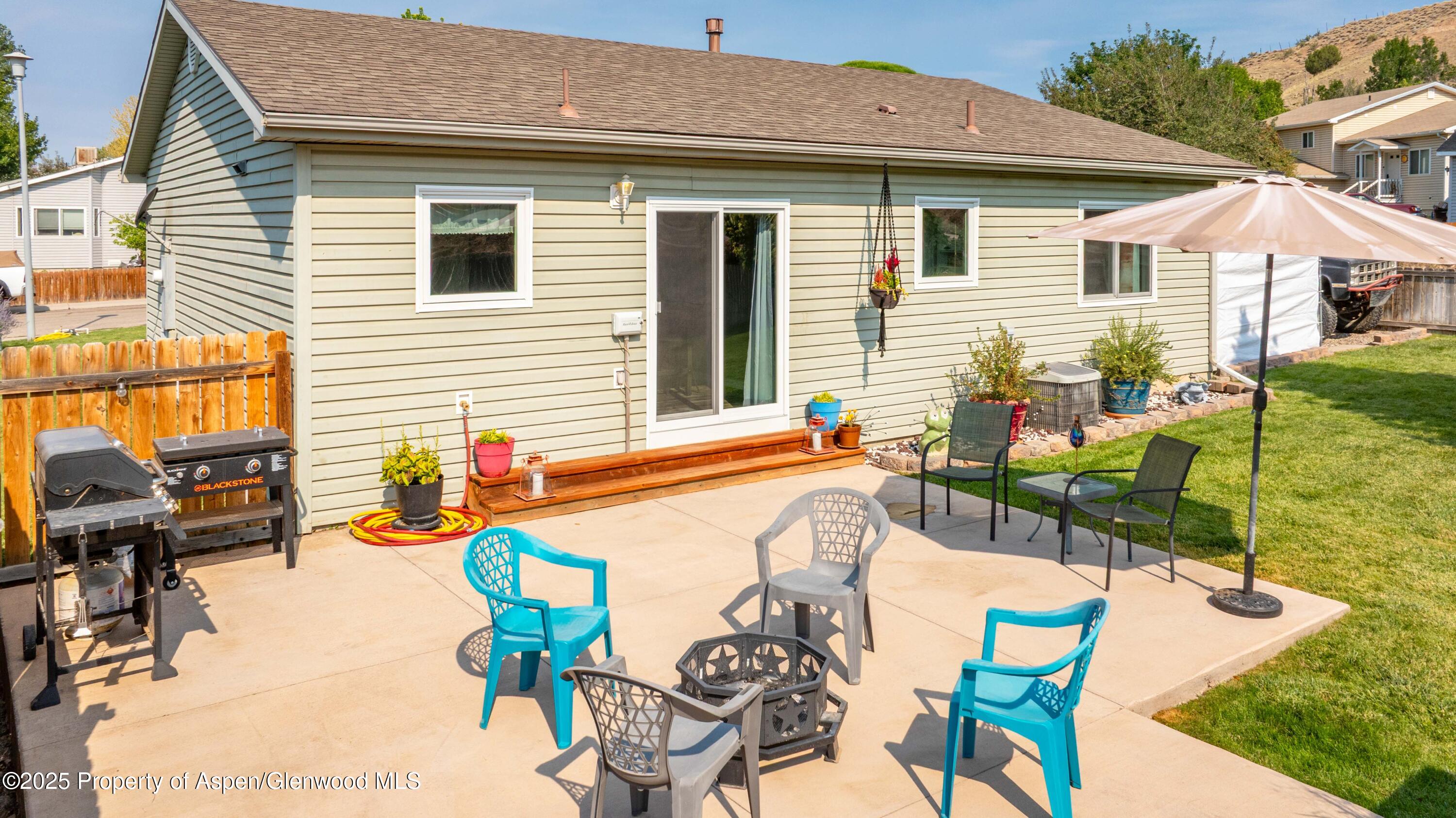 434 Kim Drive Silt CO 81652