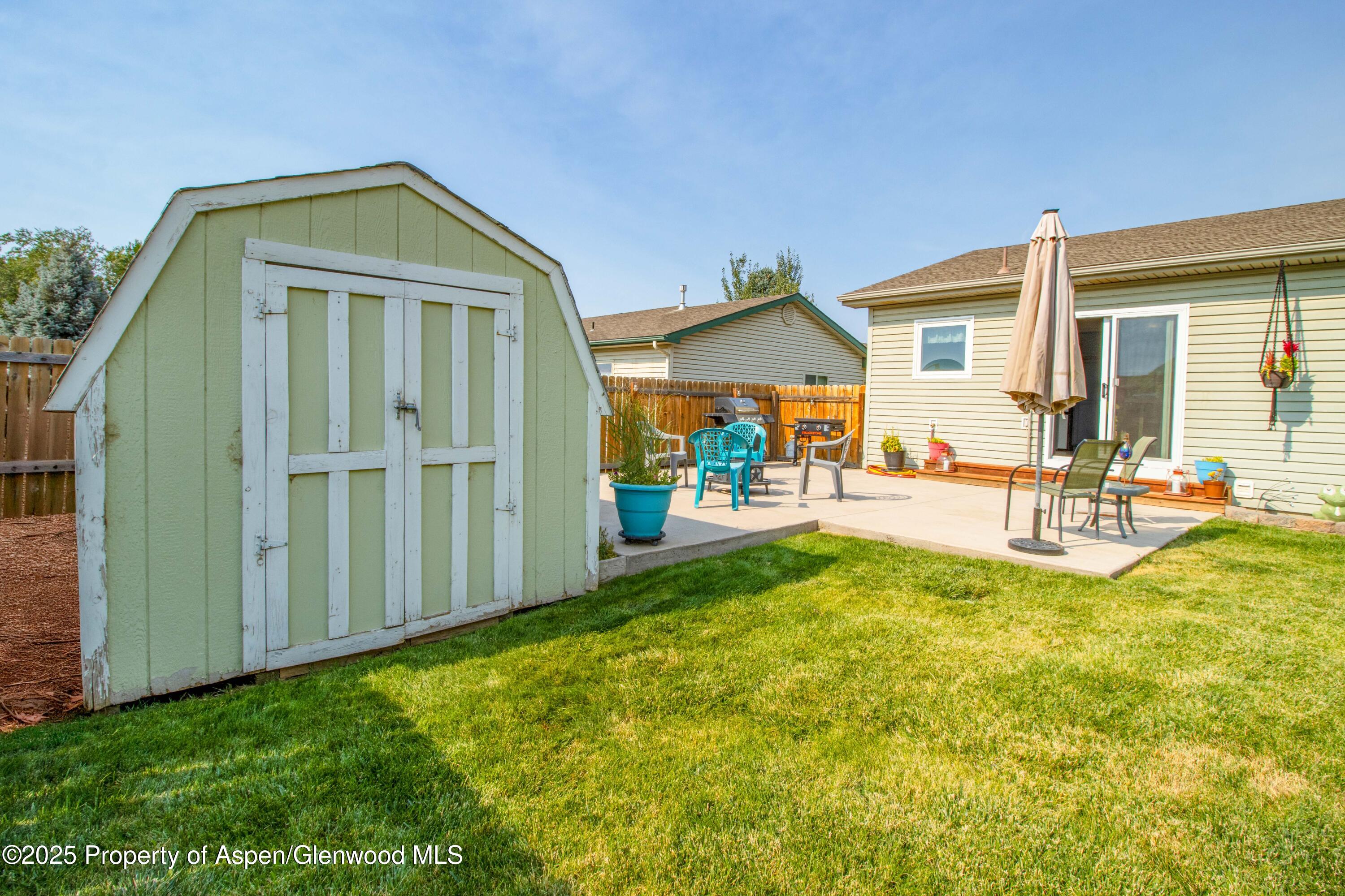 434 Kim Drive Silt CO 81652