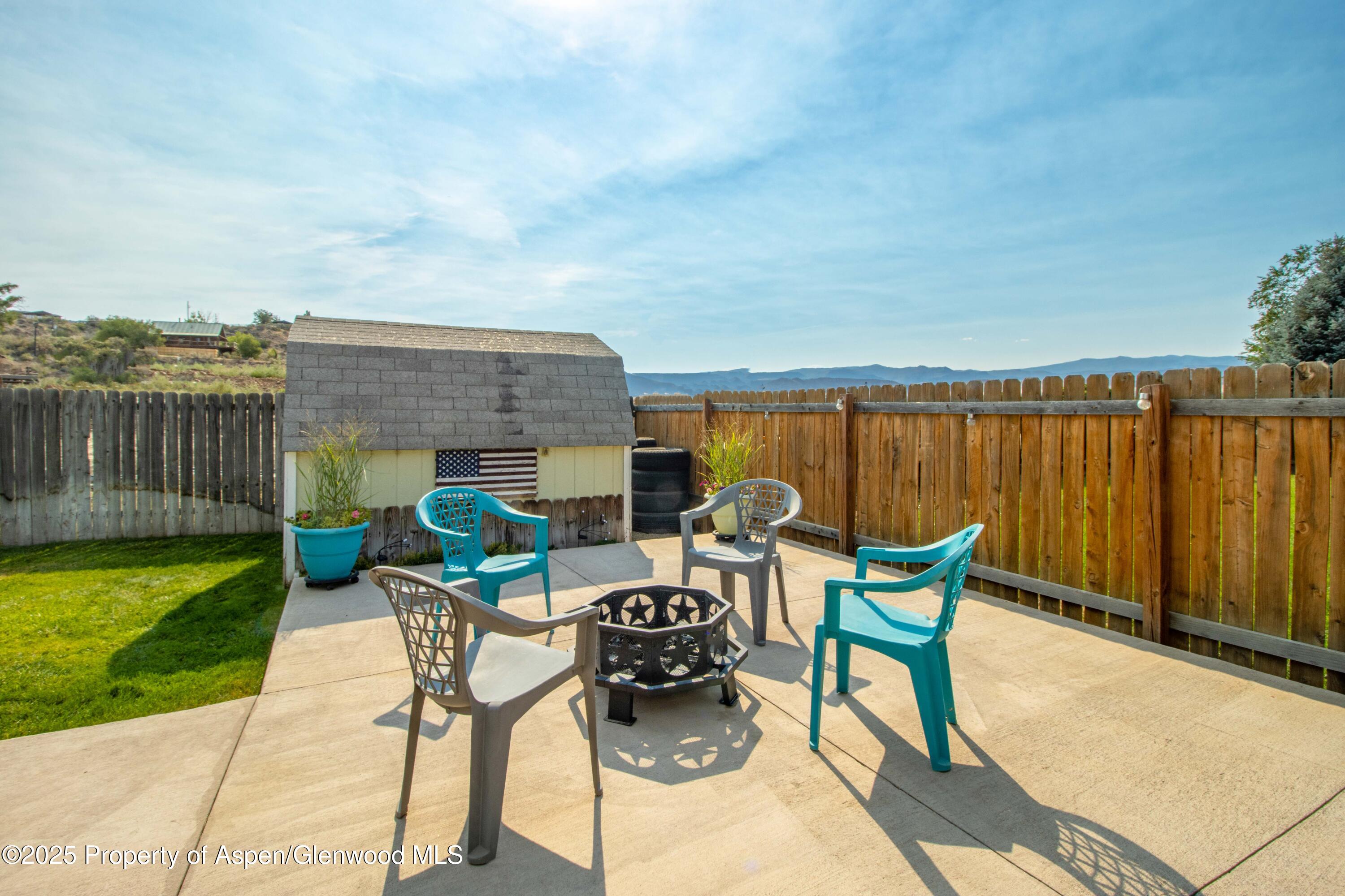 434 Kim Drive Silt CO 81652