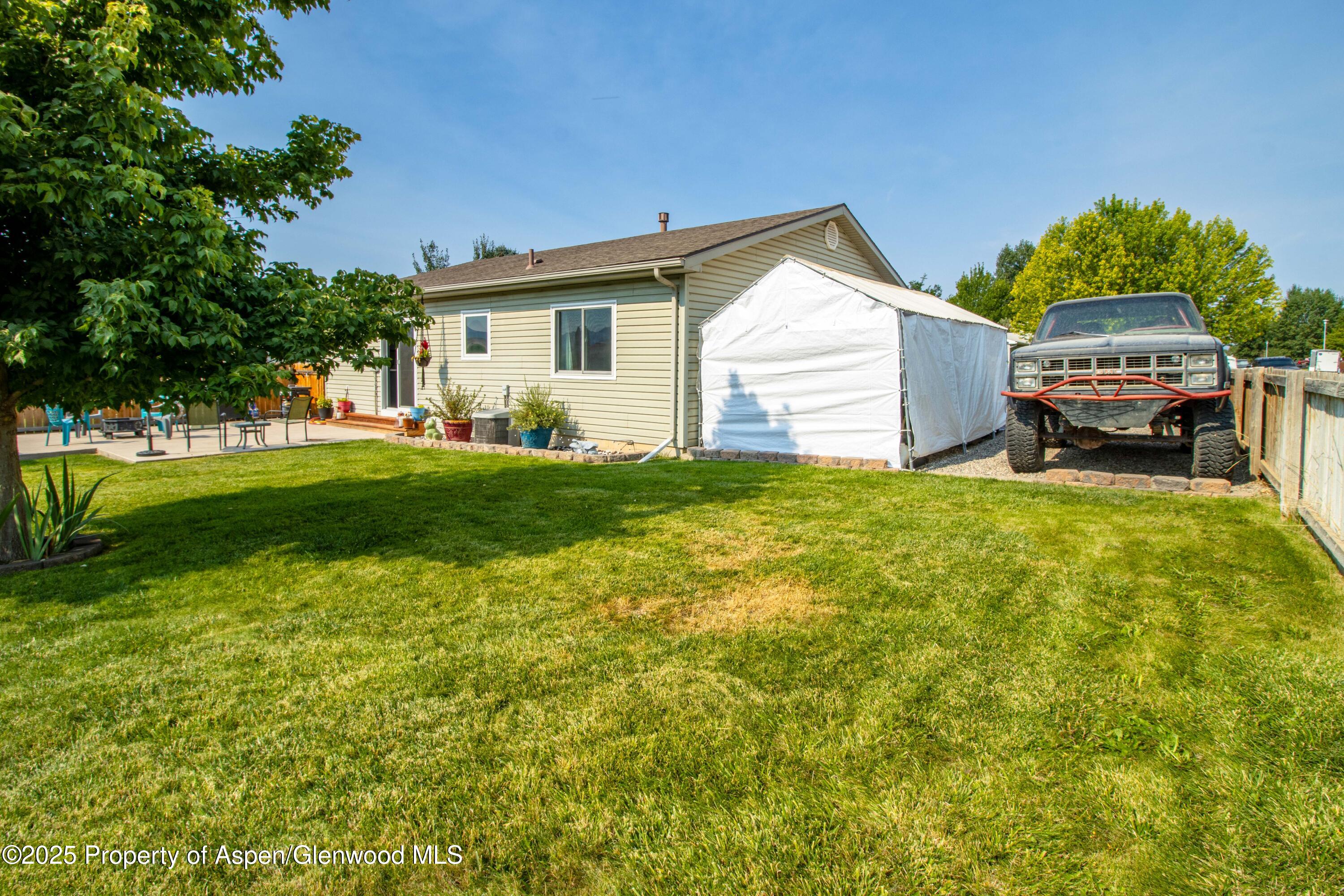 434 Kim Drive Silt CO 81652