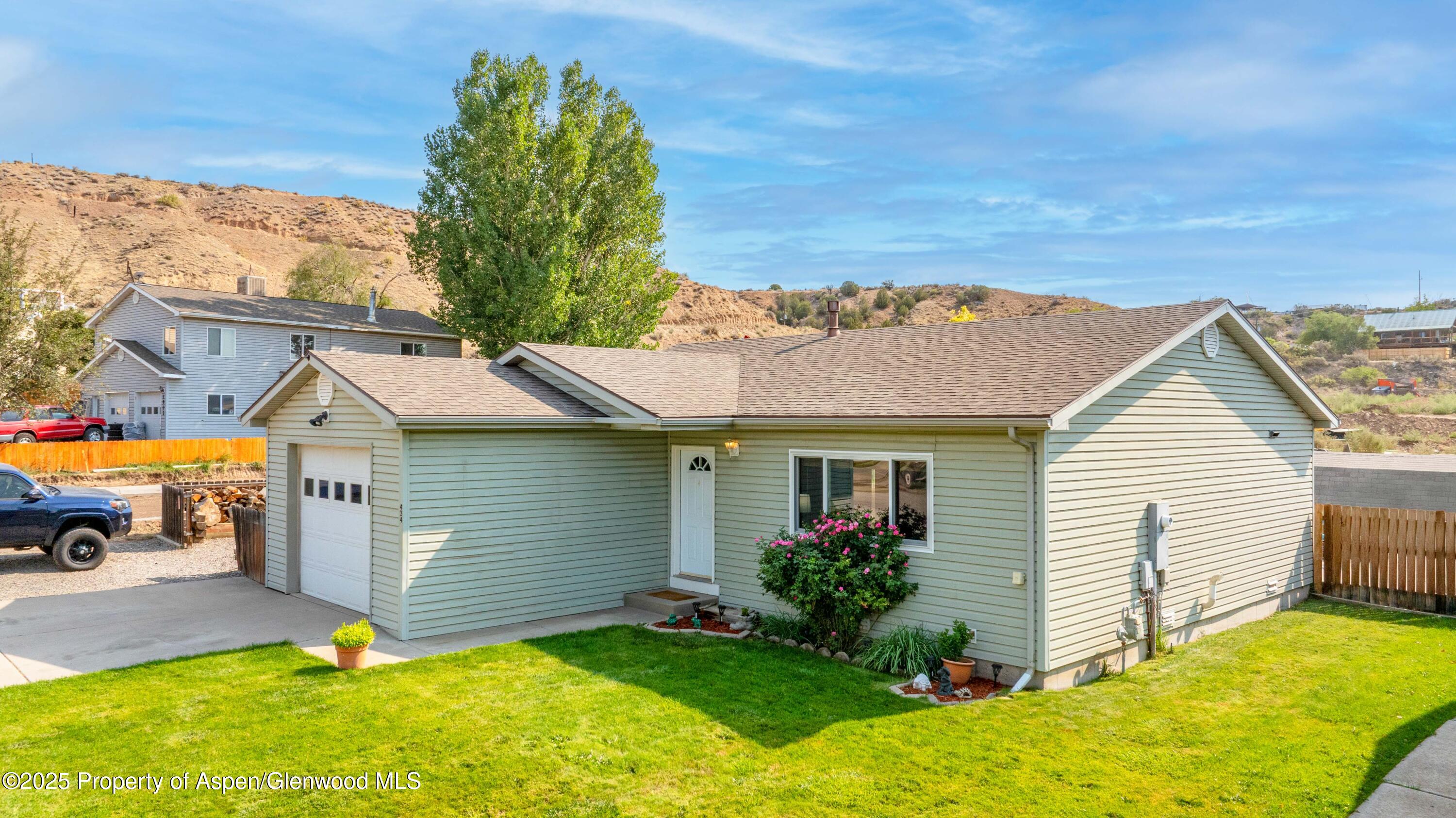 434 Kim Drive Silt CO 81652