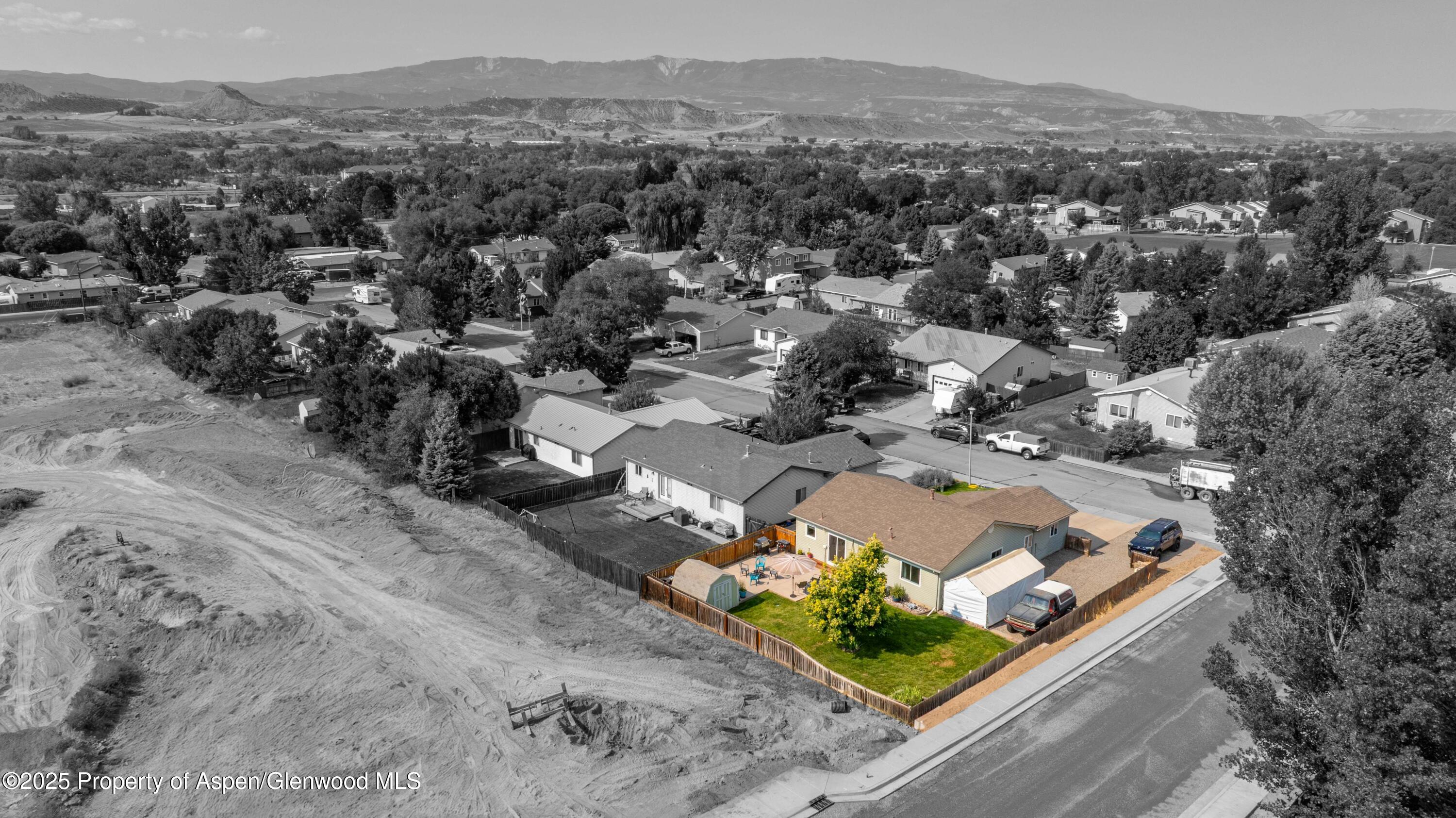 434 Kim Drive Silt CO 81652