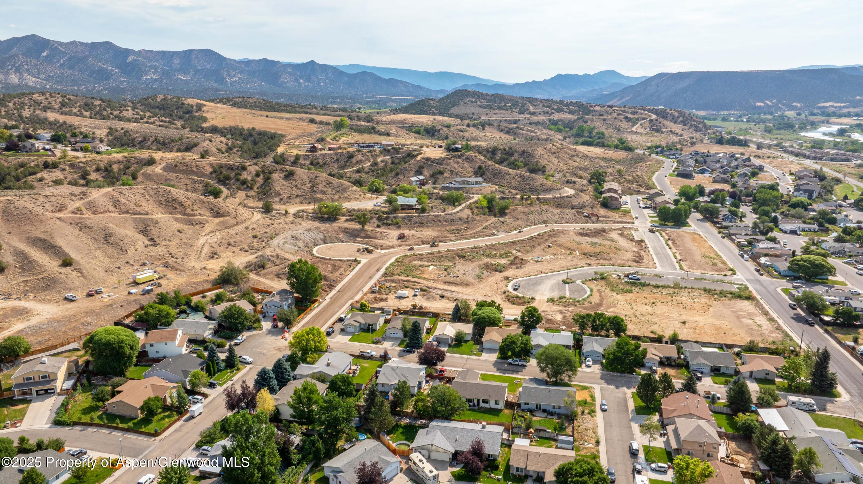 434 Kim Drive Silt CO 81652