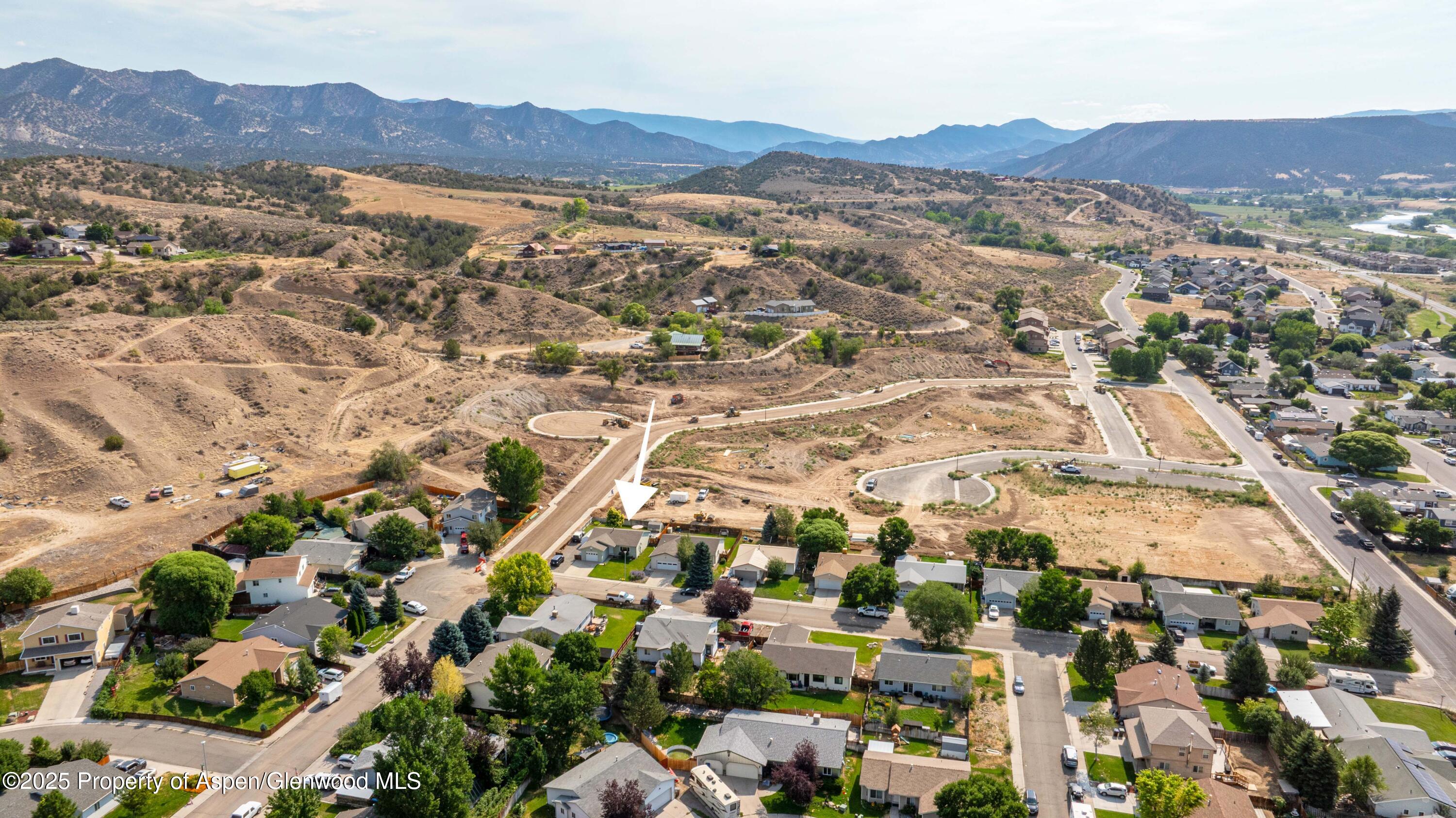 434 Kim Drive Silt CO 81652