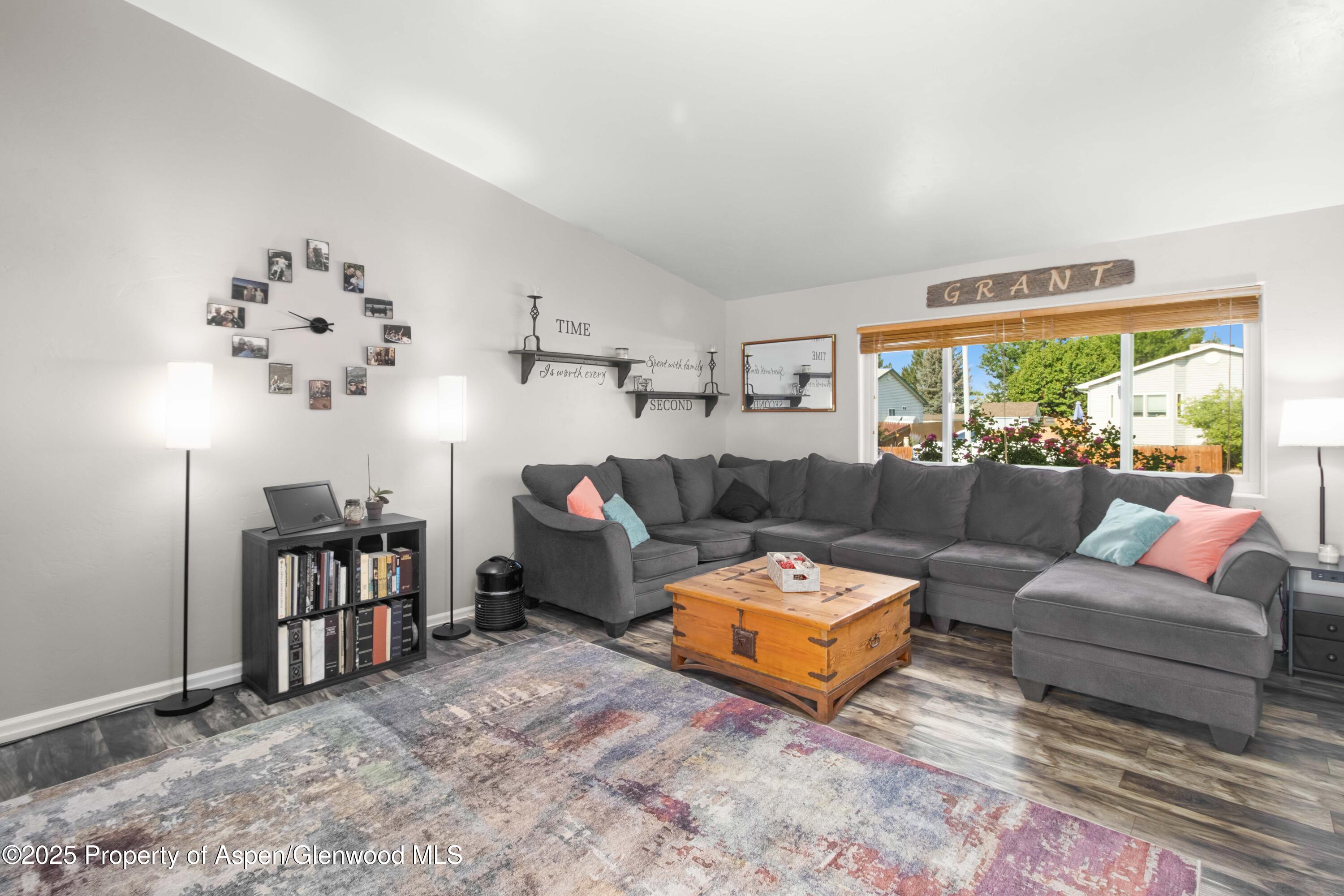 434 Kim Drive Silt CO 81652