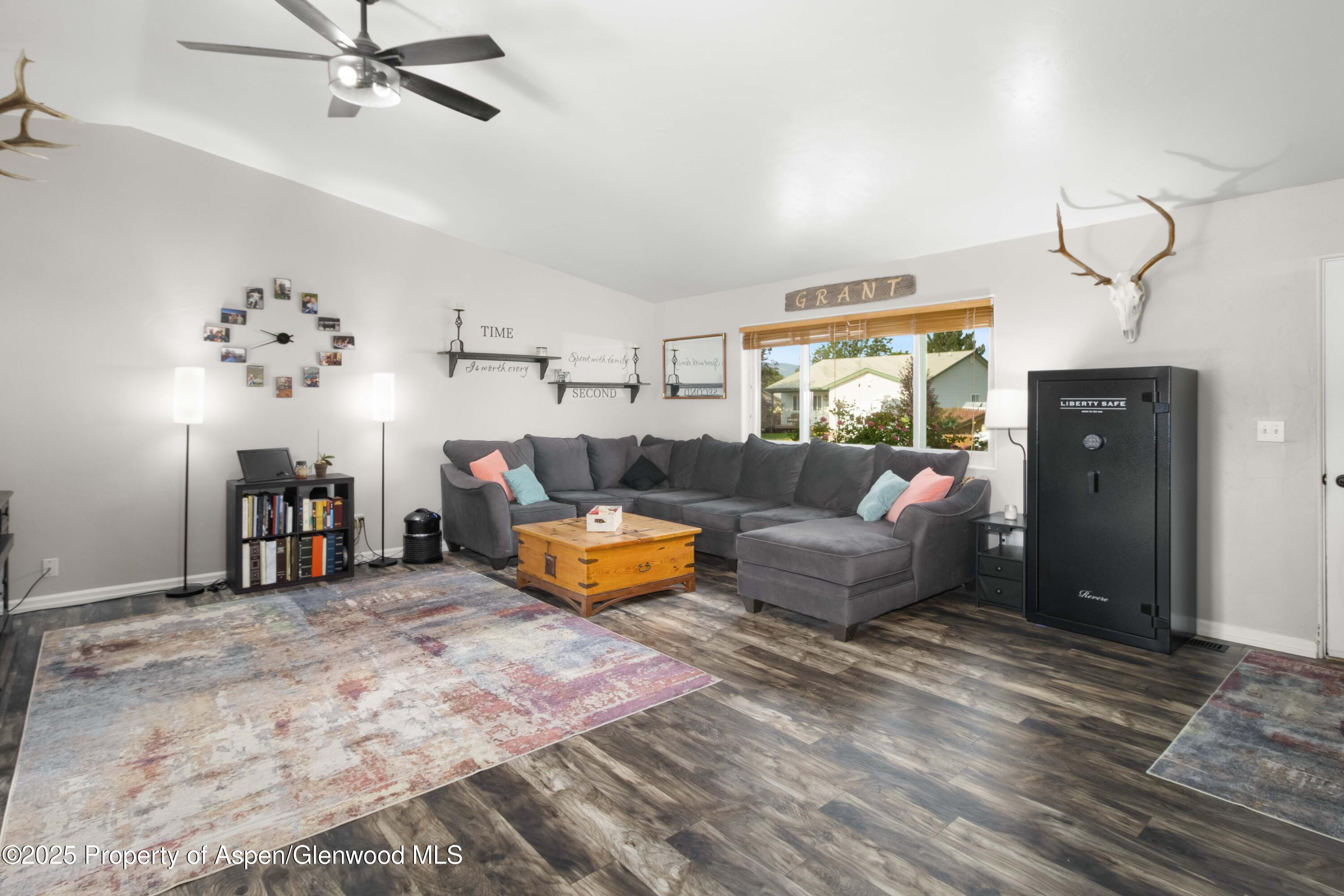 434 Kim Drive Silt CO 81652