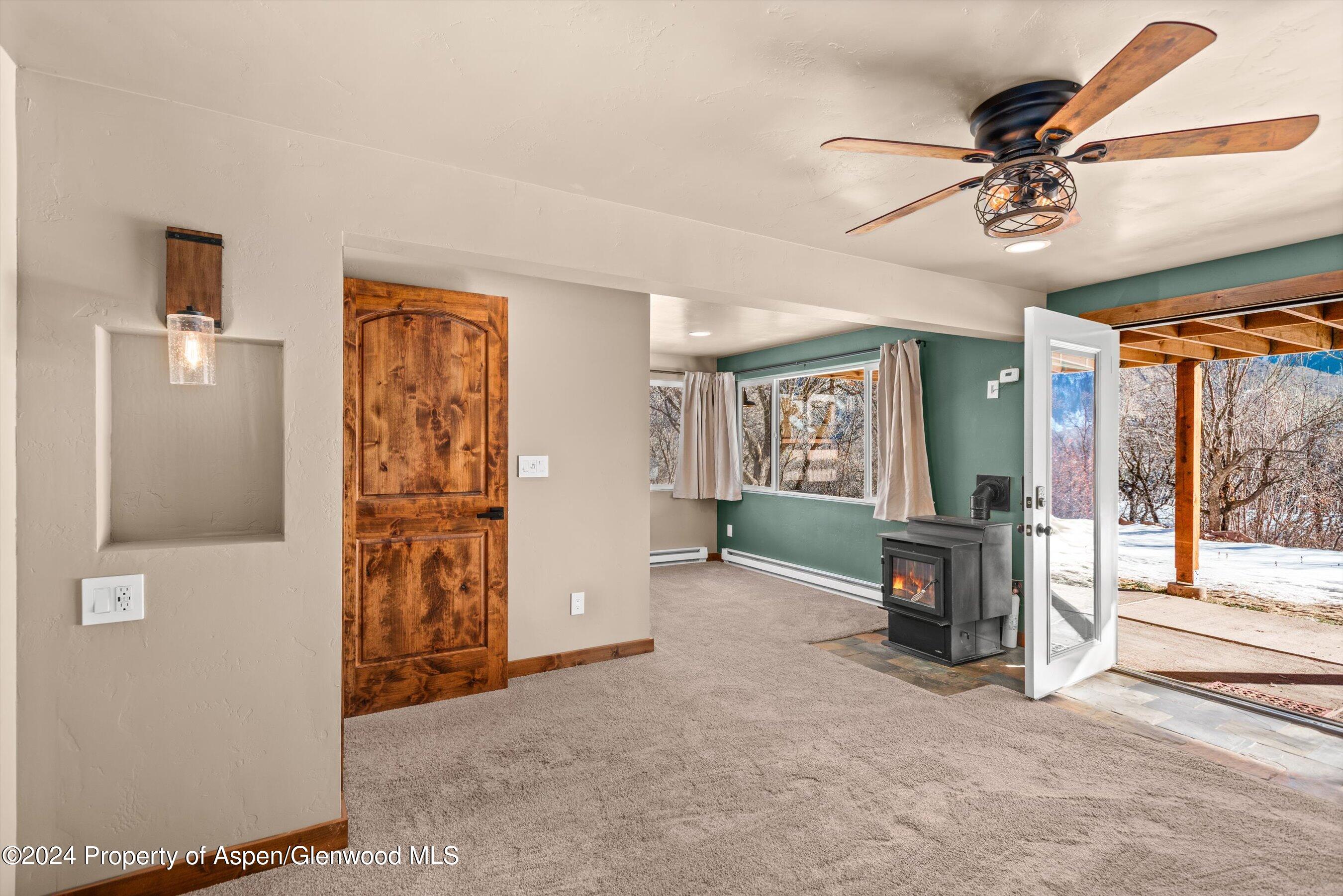 212 Cherokee Lane Carbondale CO 81623