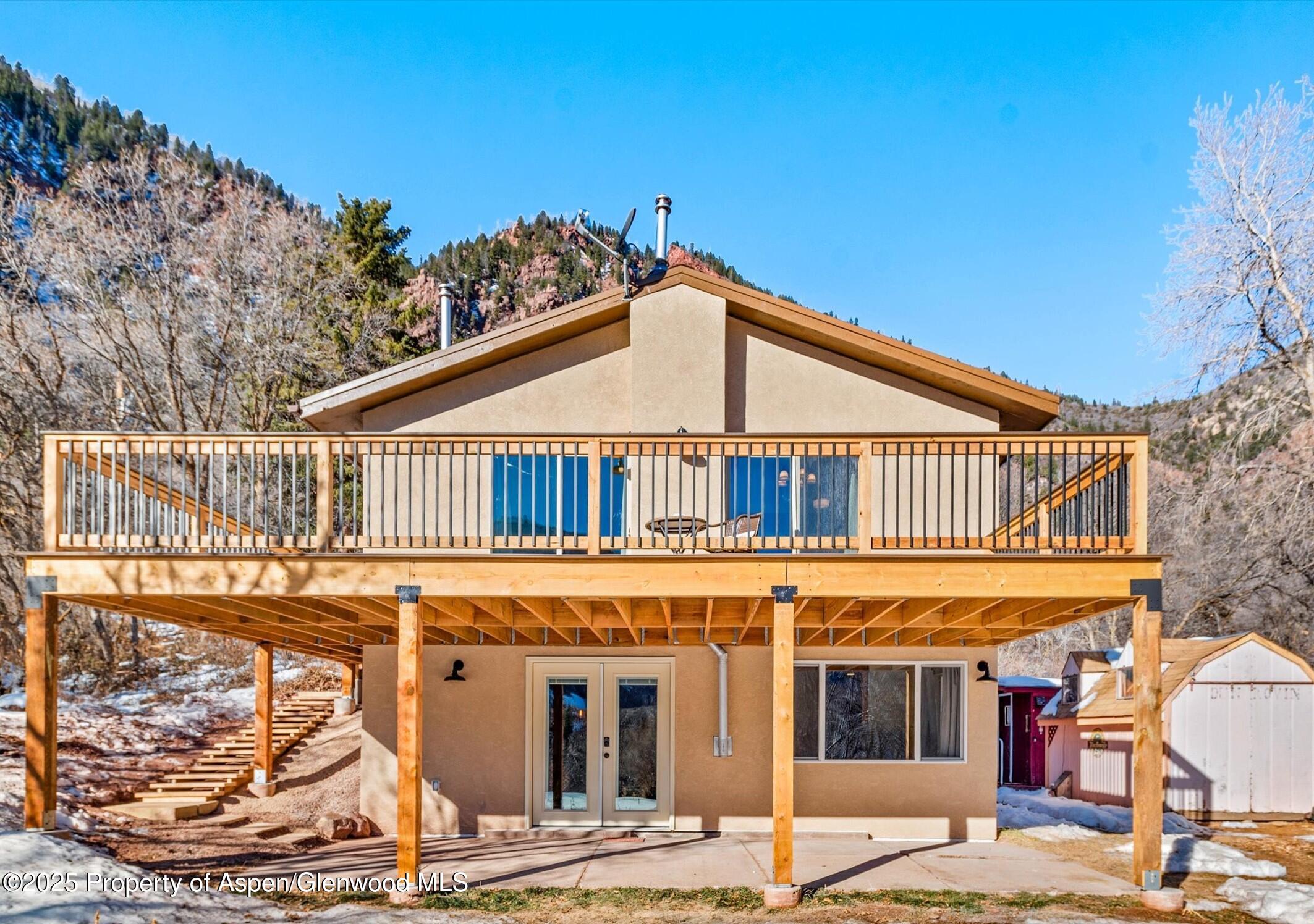 212 Cherokee Lane Carbondale CO 81623