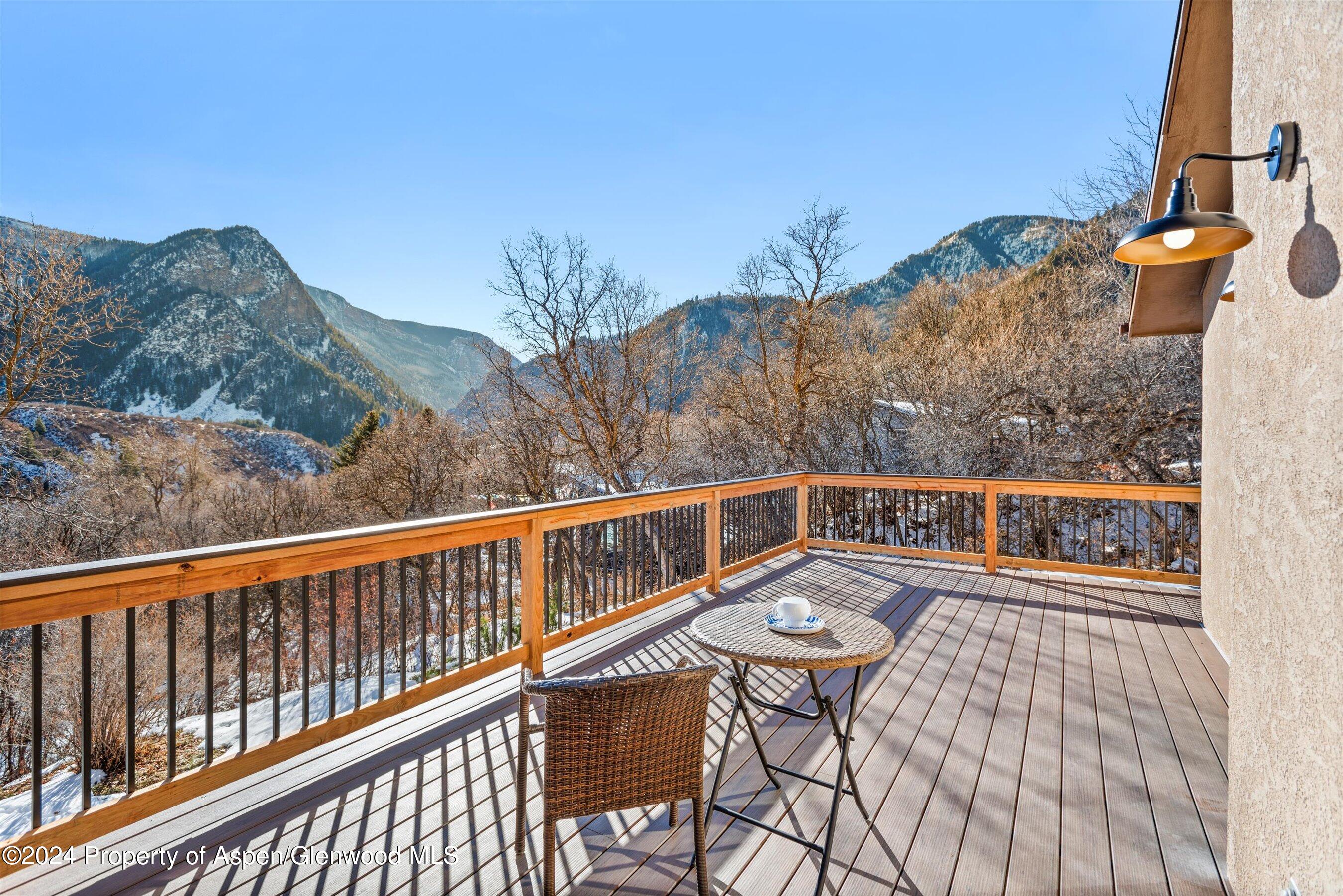 212 Cherokee Lane Carbondale CO 81623