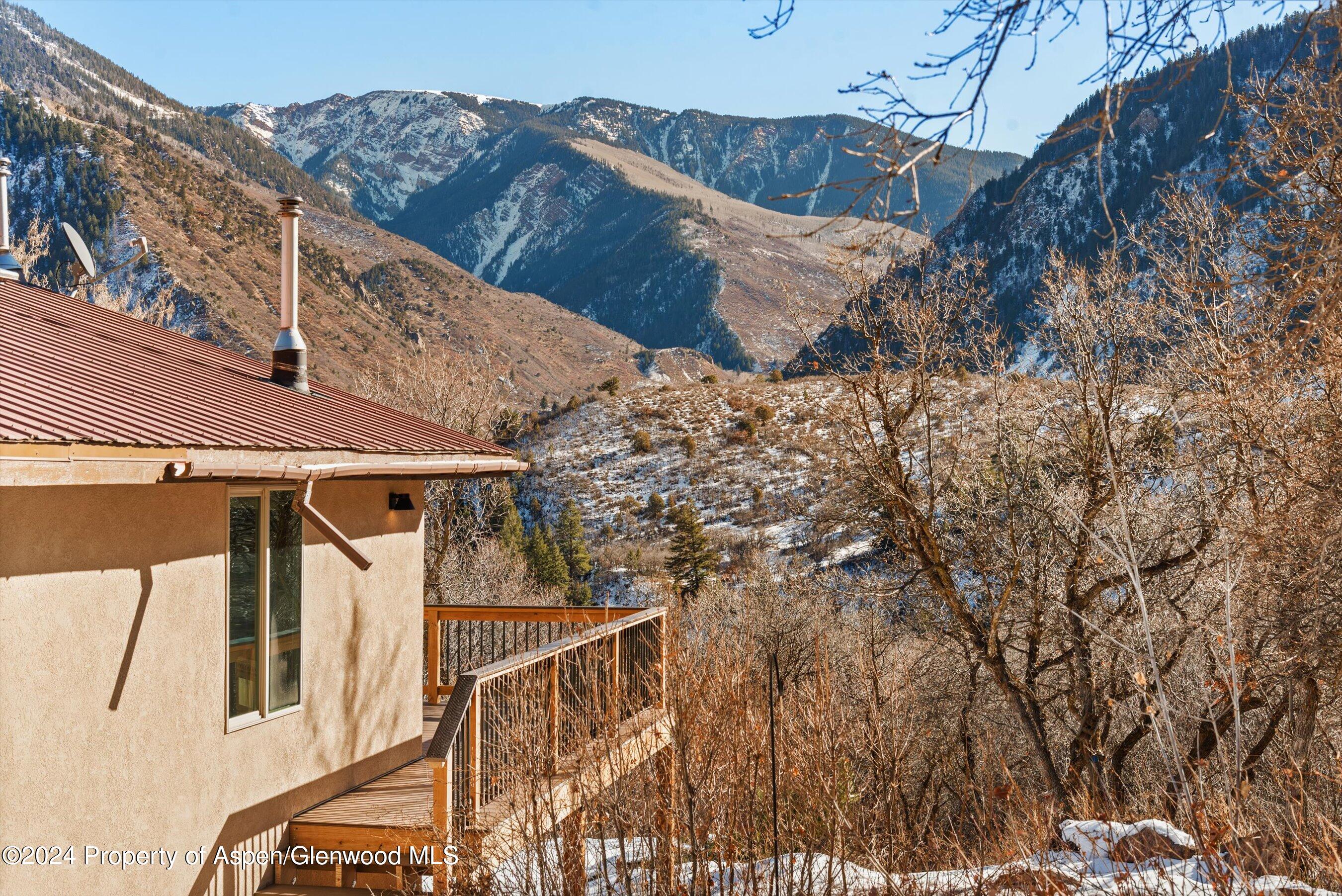 212 Cherokee Lane Carbondale CO 81623