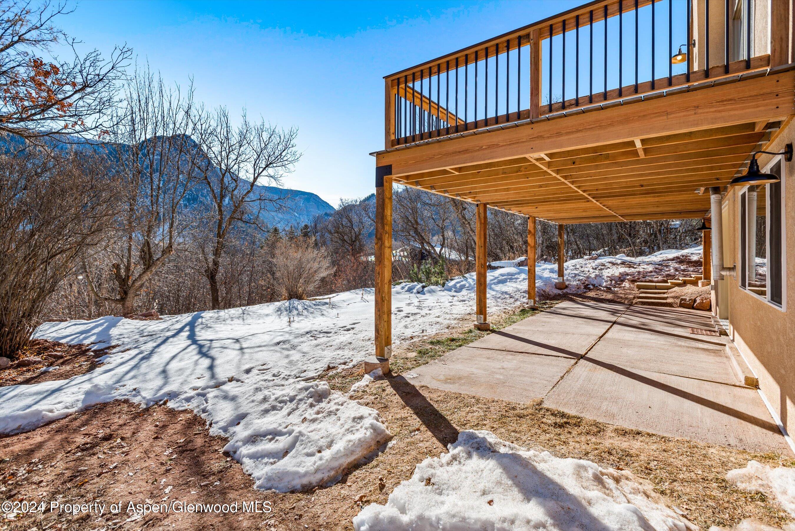 212 Cherokee Lane Carbondale CO 81623