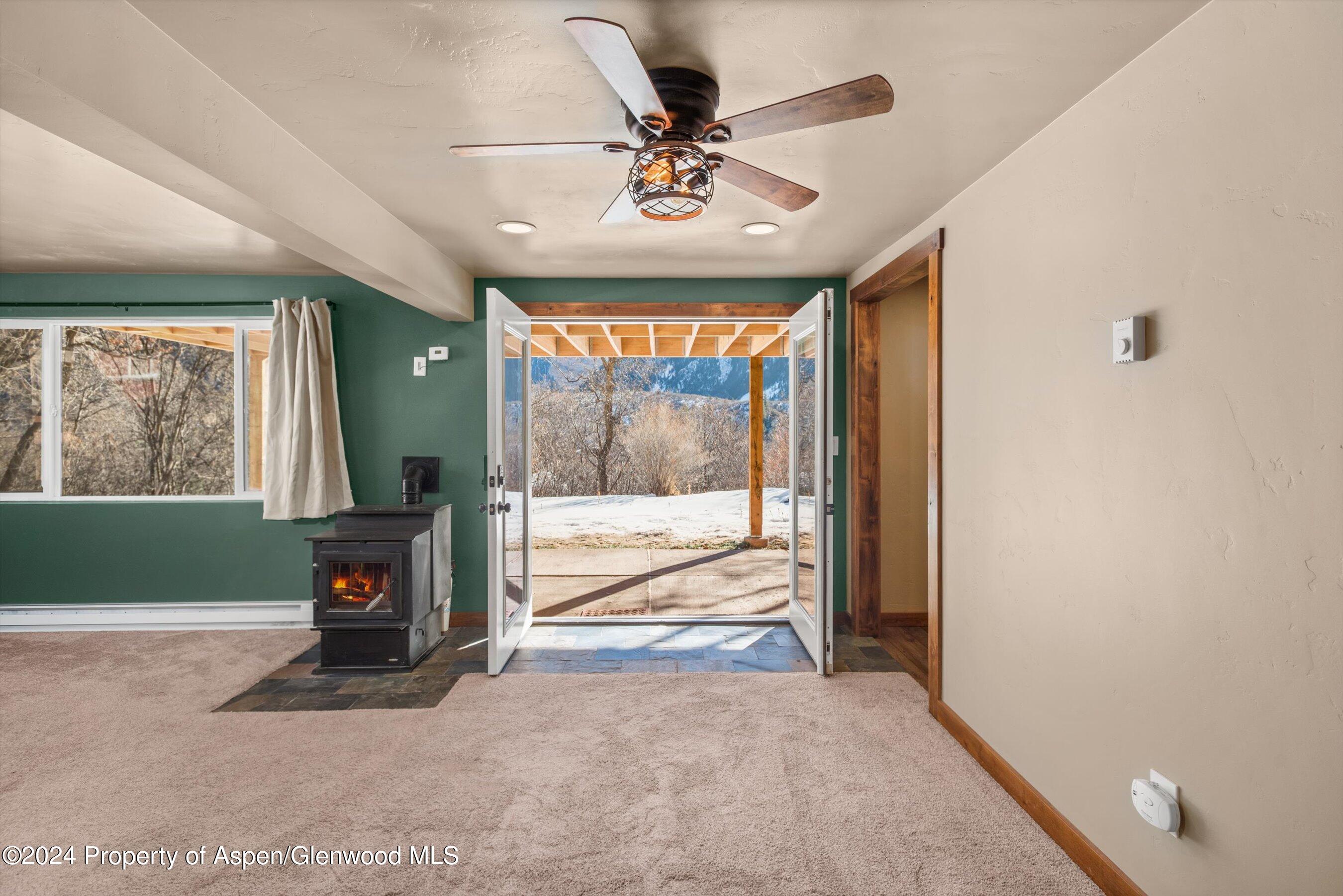 212 Cherokee Lane Carbondale CO 81623